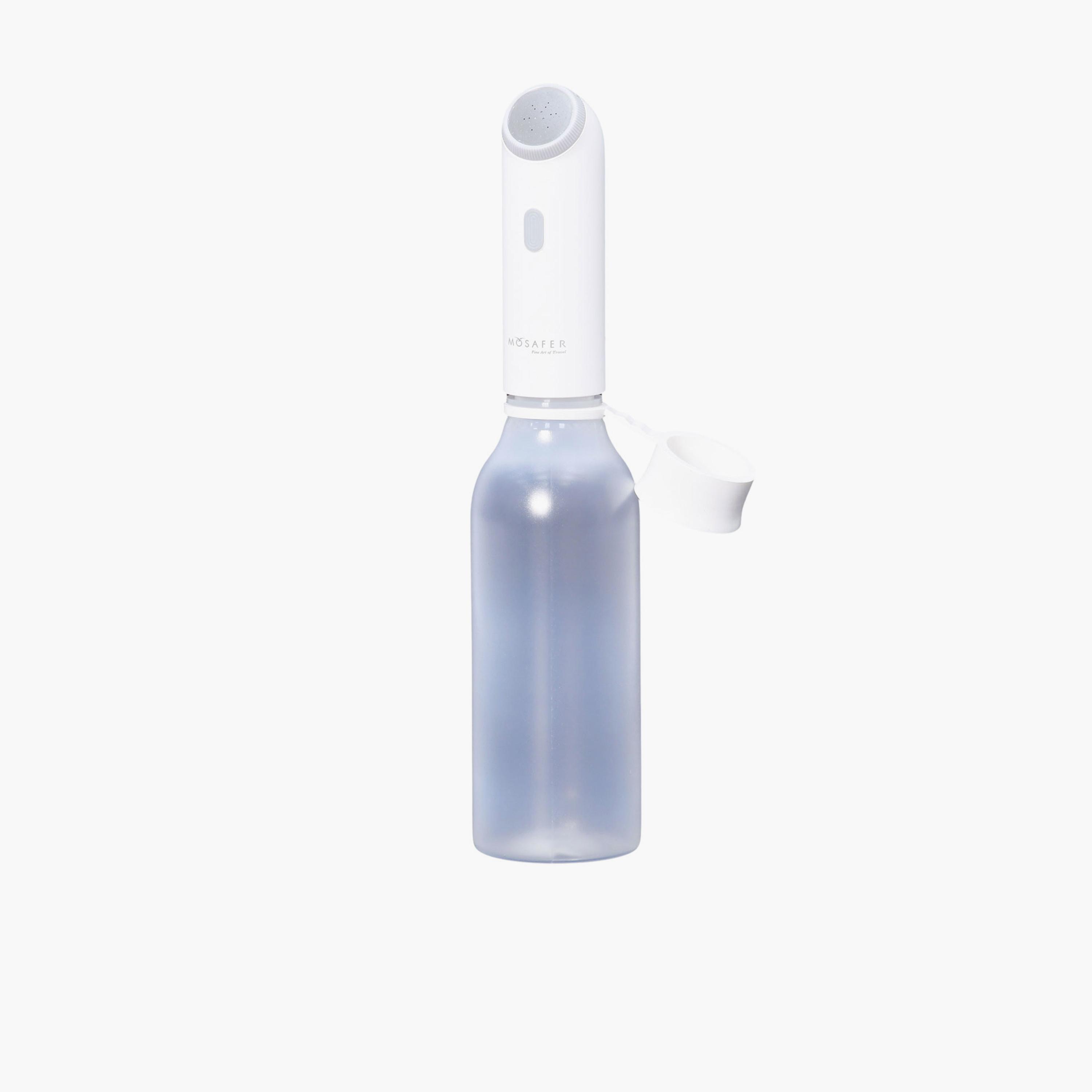 Mosafer Mini Electric Portable Bidet-travel-accessories-image-4