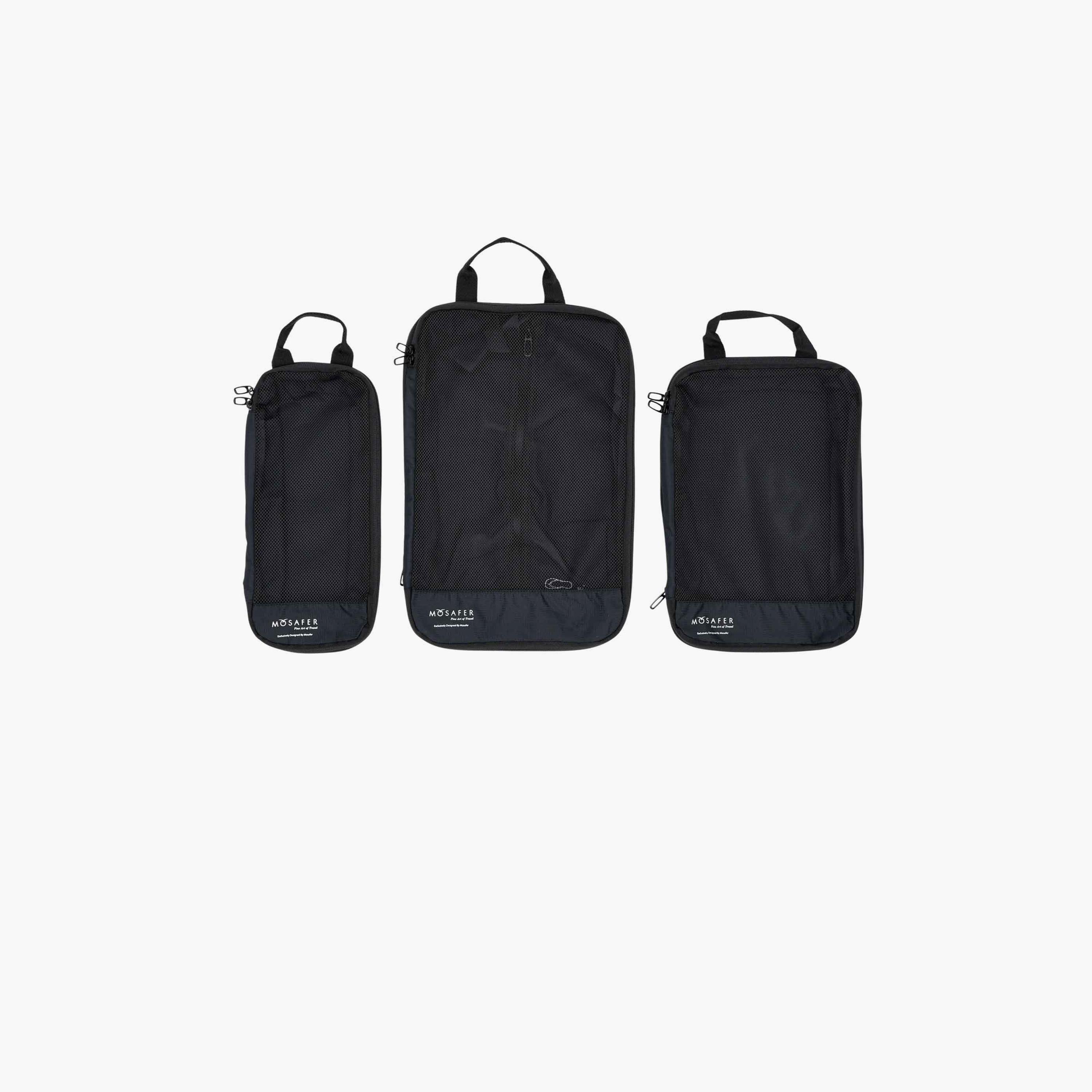 Mosafer 4 Pcs Packing Cube Set-travel-accessories-image-1