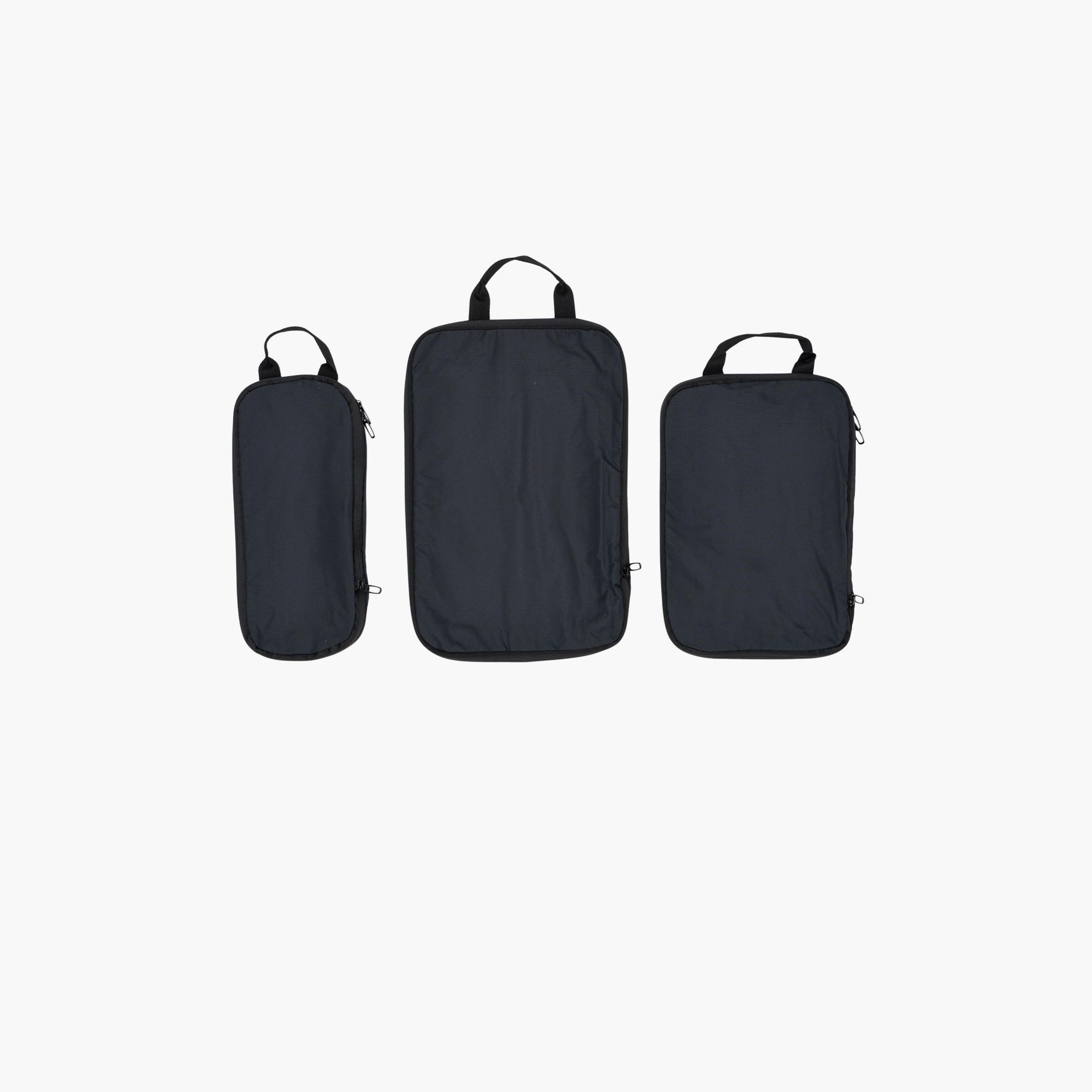 Mosafer 4 Pcs Packing Cube Set-travel-accessories-image-2