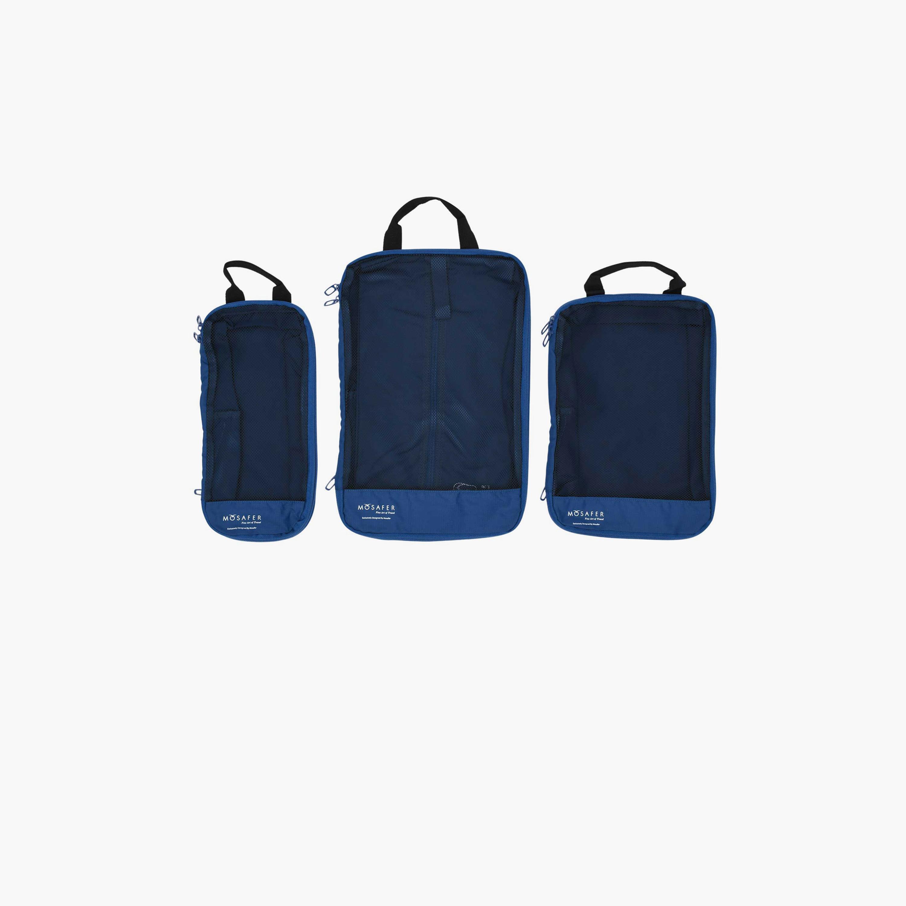 Mosafer 4 Pcs Packing Cube Set-travel-accessories-image-1