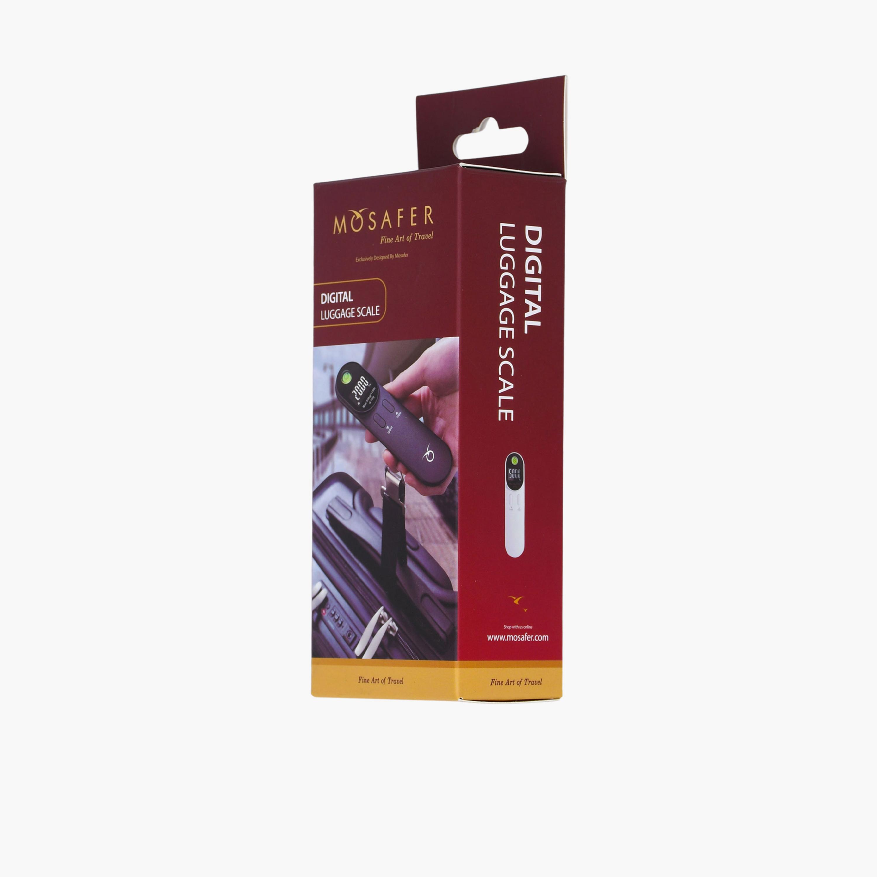 Mosafer Portable Digital Weighing Scale-travel-accessories-image-2