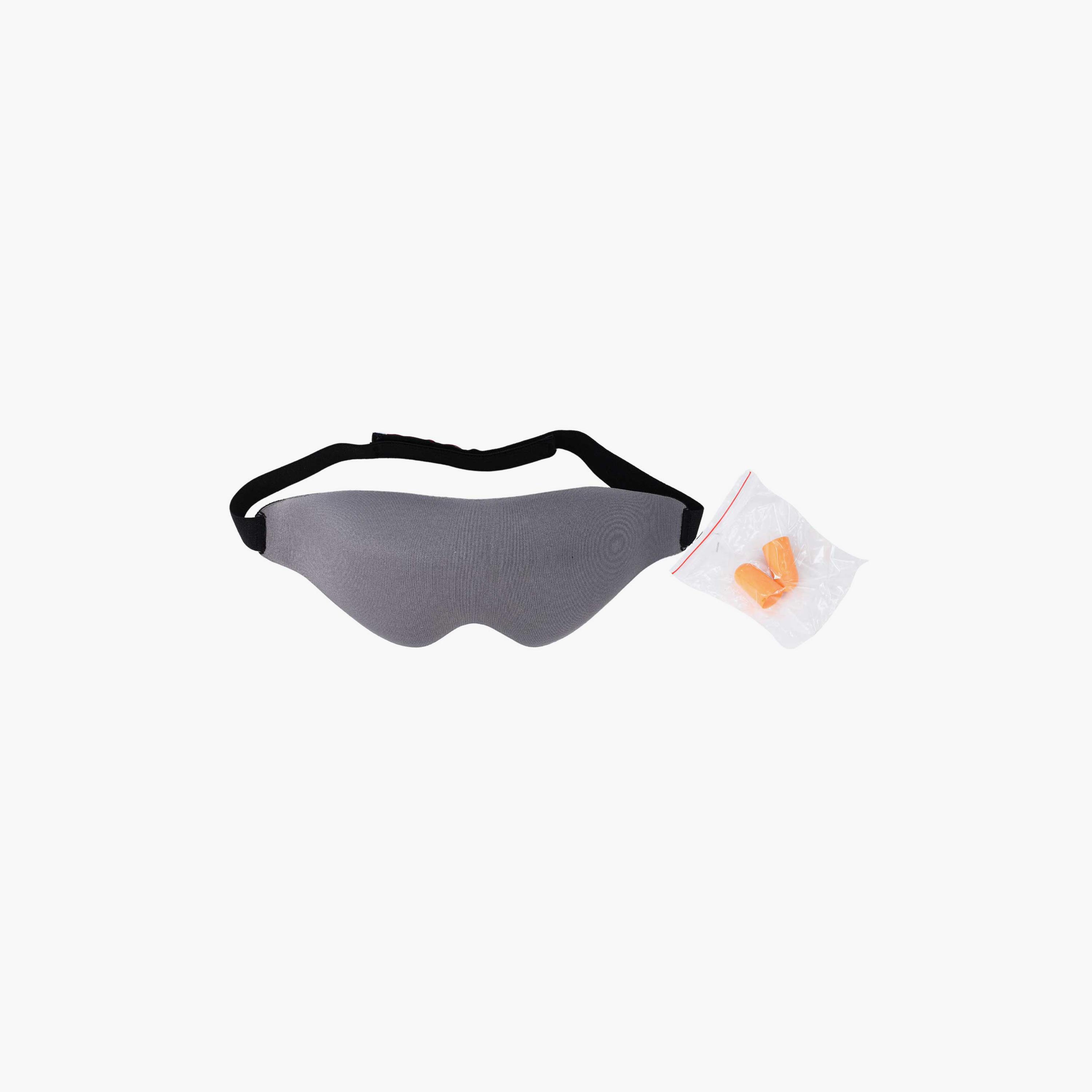 مسافر - قناع عين ثلاثي الأبعاد وسدادات أذن-travel-accessories-image-1