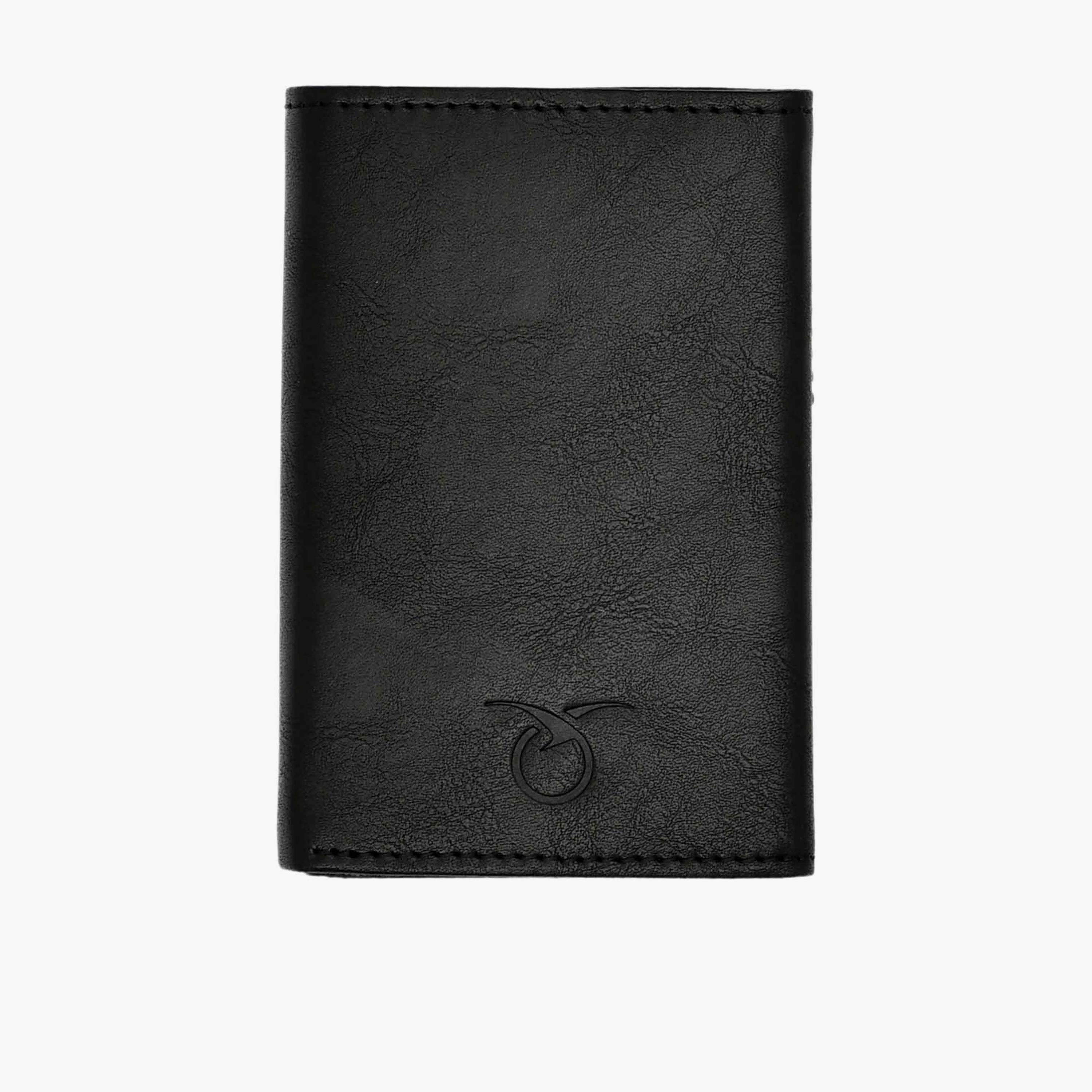 Mosafer Regent Textured Wallet | 25 X 10.2 X 7.5 CM-men-beltsandwallets-wallets-image-1