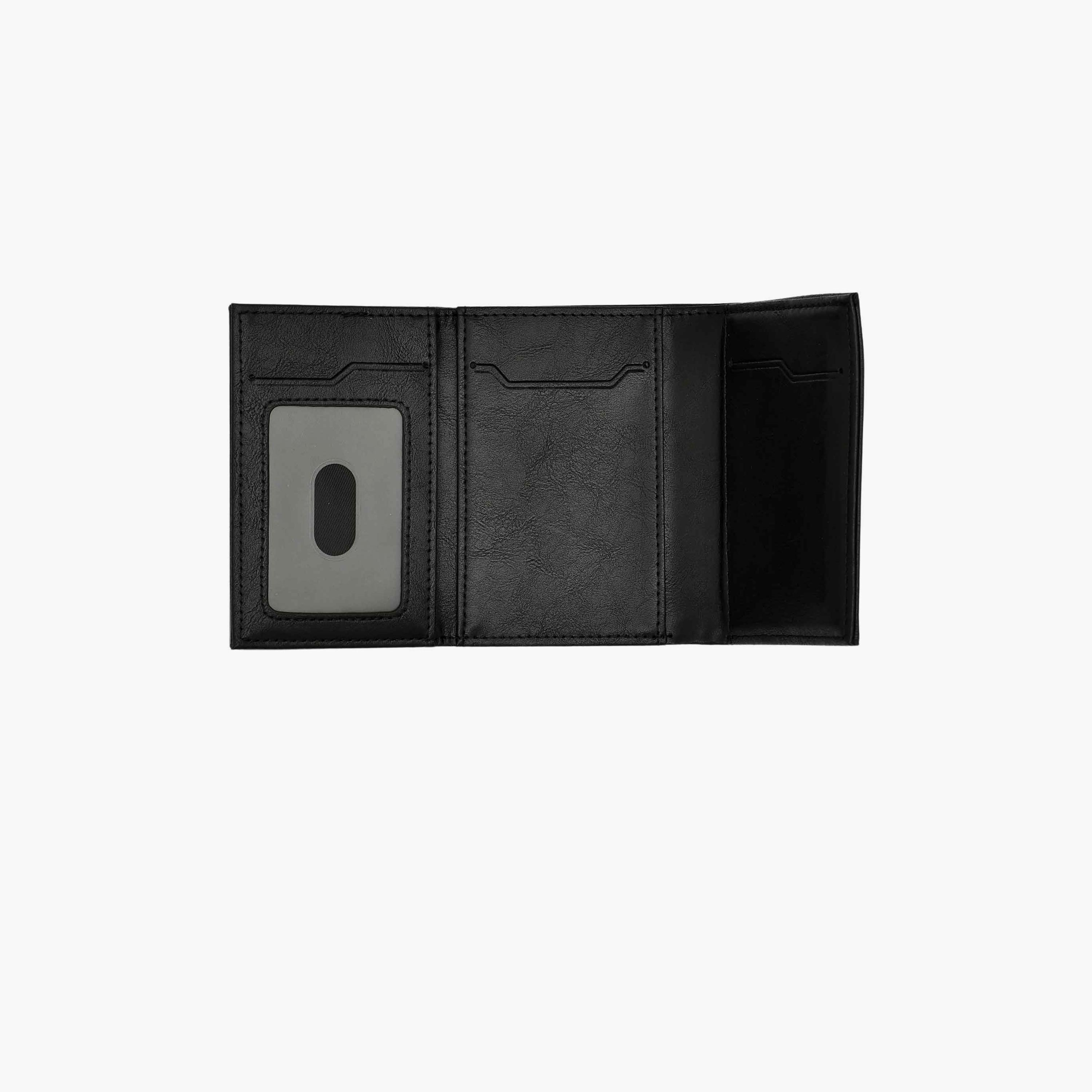 Mosafer Regent Textured Wallet | 25 X 10.2 X 7.5 CM-men-beltsandwallets-wallets-image-3