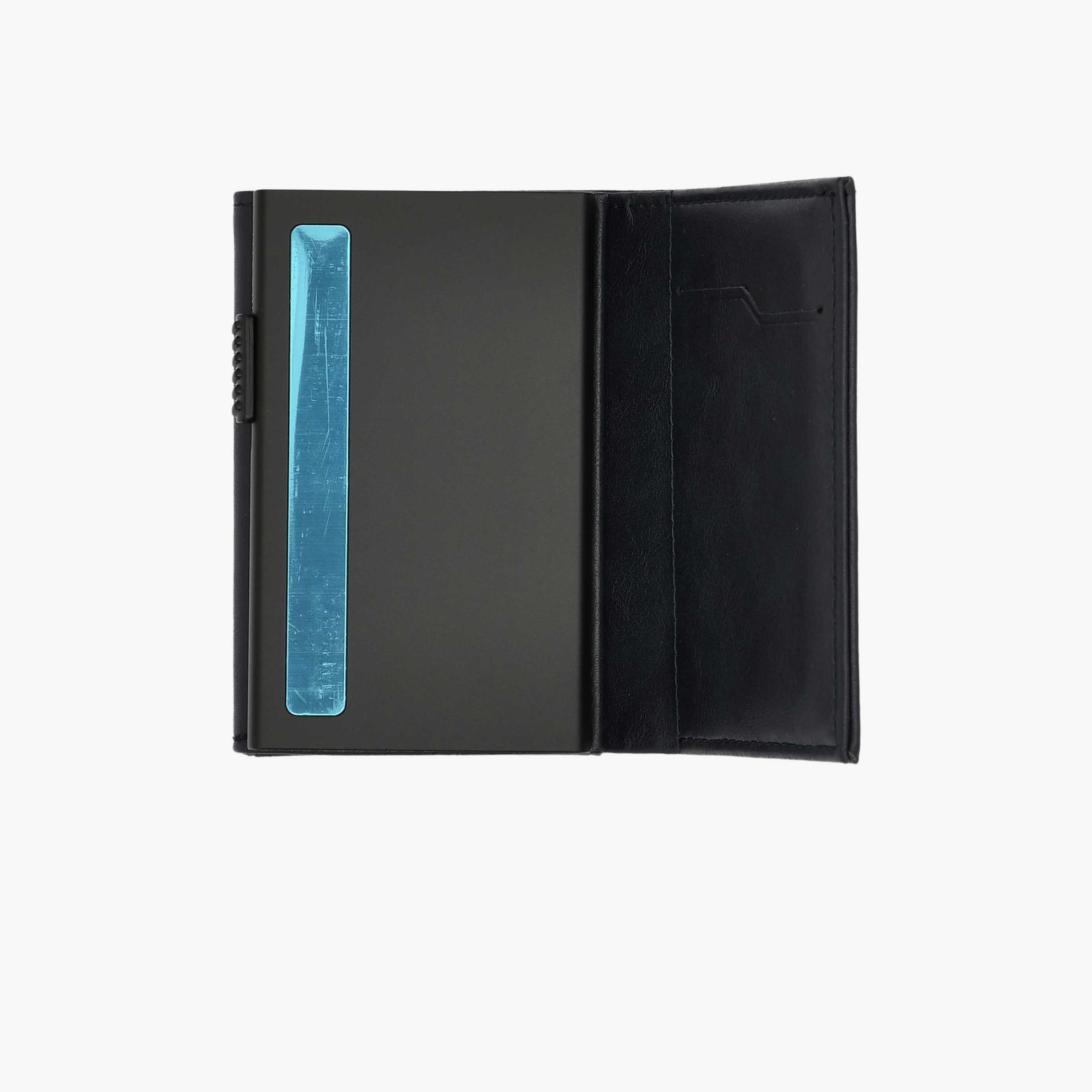 Mosafer Regent Textured Wallet | 25 X 10.2 X 7.5 CM-men-beltsandwallets-wallets-image-3