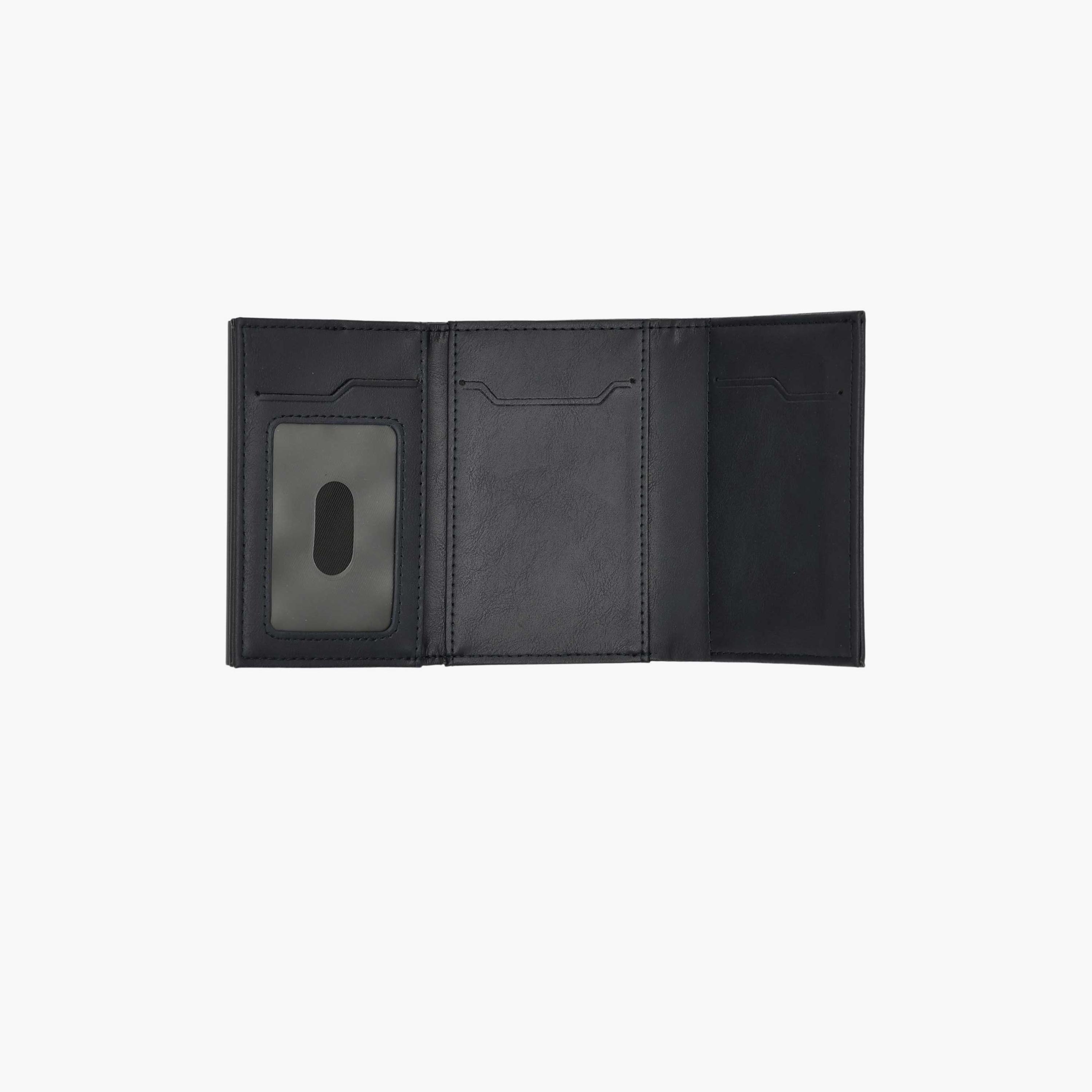 Mosafer Regent Textured Wallet | 25 X 10.2 X 7.5 CM-men-beltsandwallets-wallets-image-4