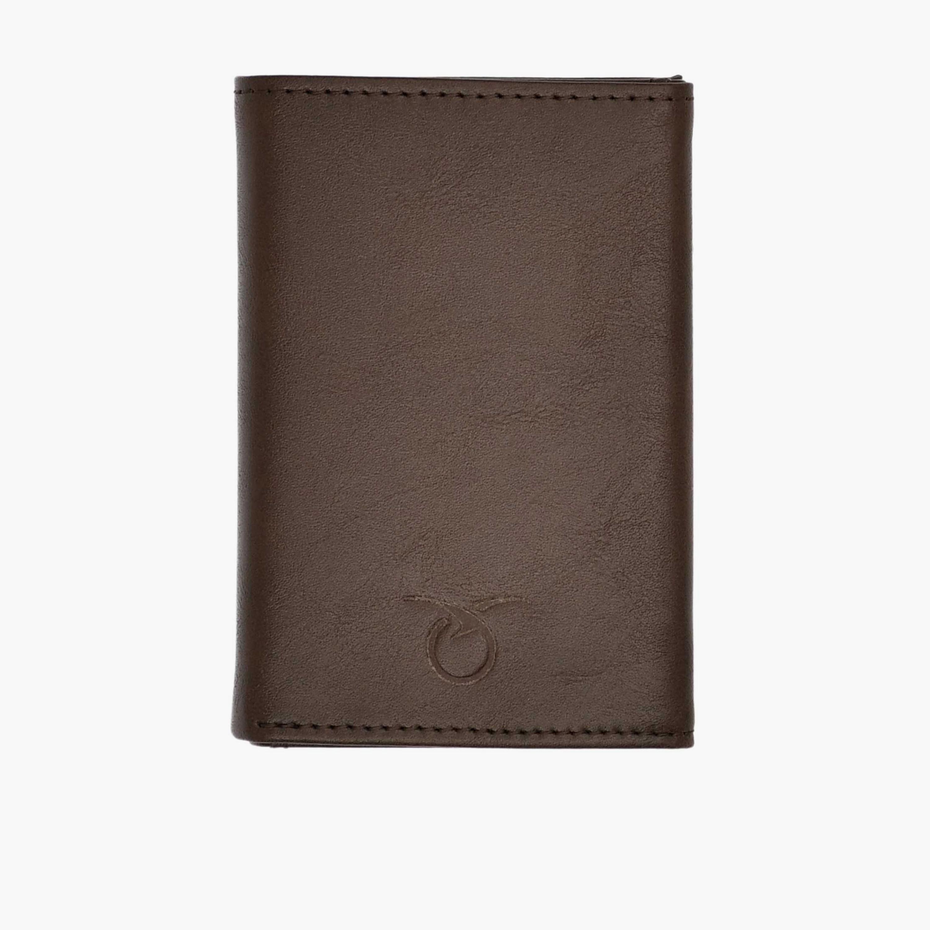 Mosafer Regent Textured Wallet | 25 X 10.2 X 7.5 CM-men-beltsandwallets-wallets-image-1