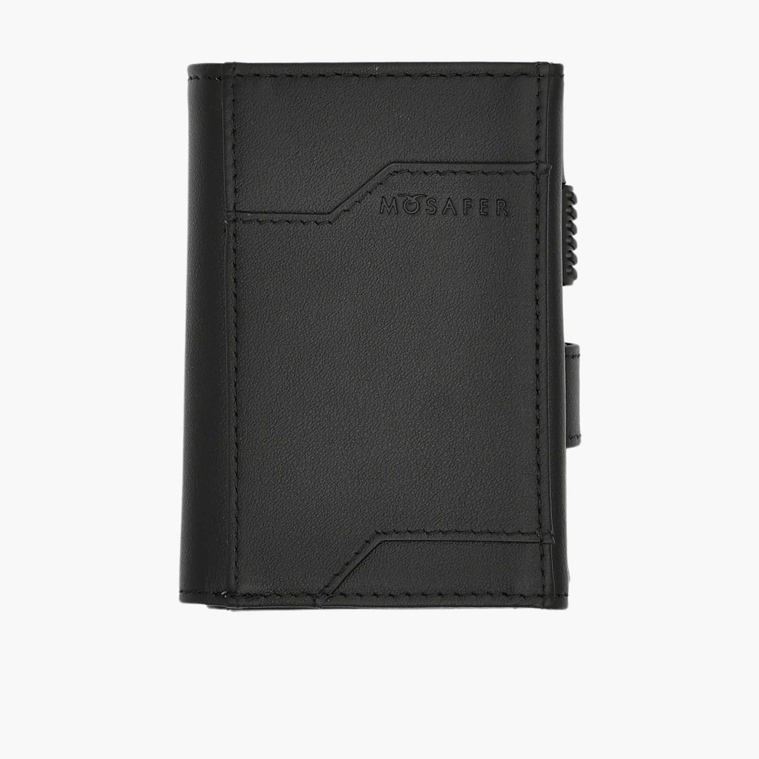 Mosafer Prestige Wallet | 11 X 8 X 4 CM-men-beltsandwallets-wallets-image-1