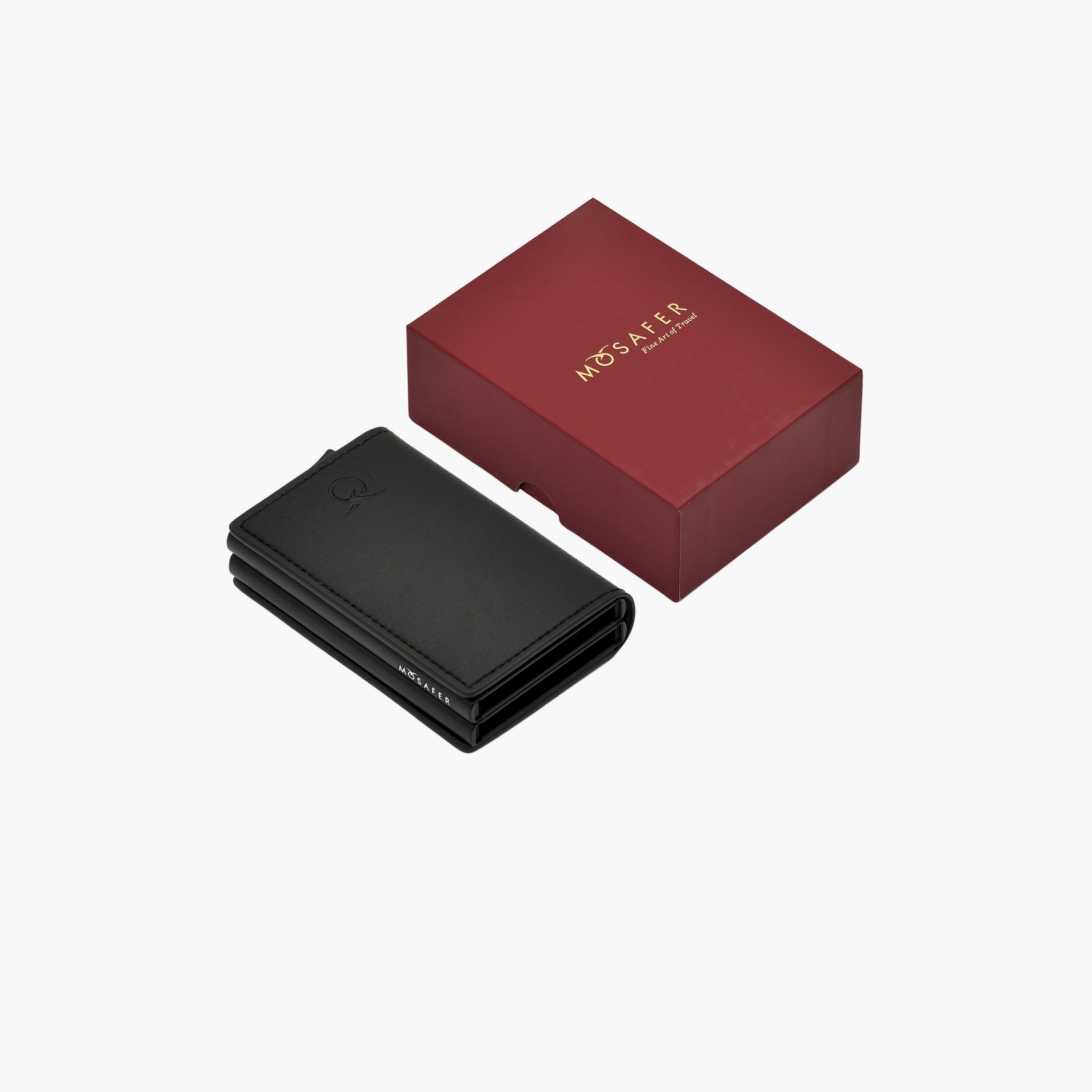 Mosafer Heritage Cardholder | 11 X 7 X 3 CM-men-beltsandwallets-wallets-image-4