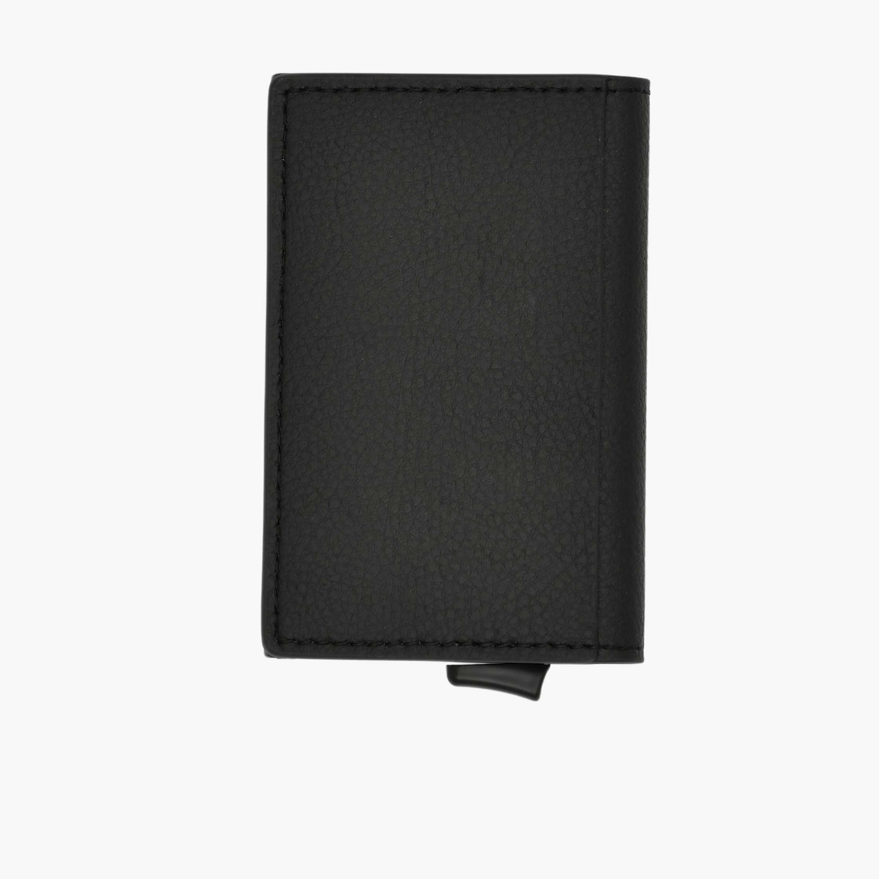 Mosafer Urban Textured Cardholder | 18 X 11 X 7 CM-men-beltsandwallets-wallets-image-2