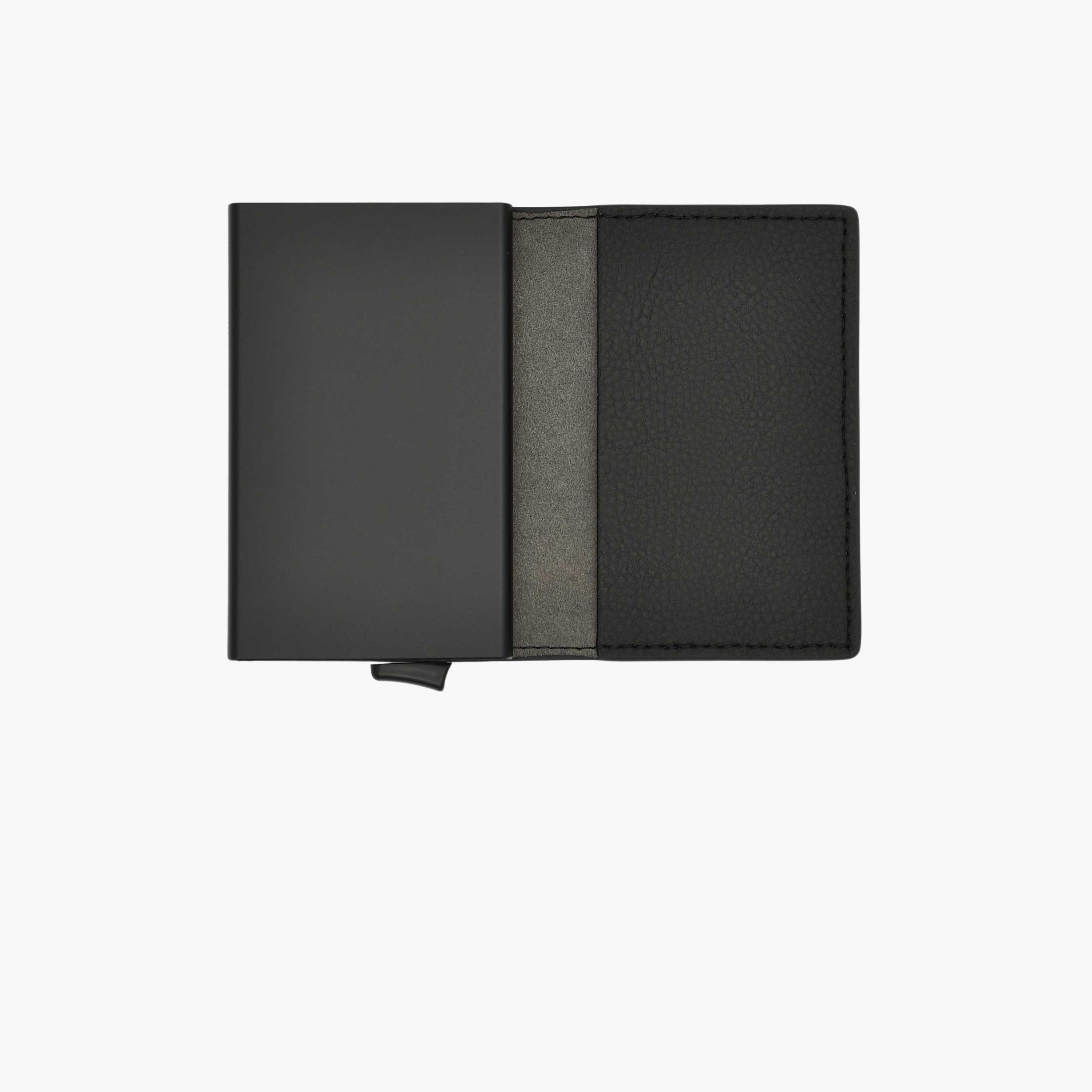 Mosafer Urban Textured Cardholder | 18 X 11 X 7 CM-men-beltsandwallets-wallets-image-3