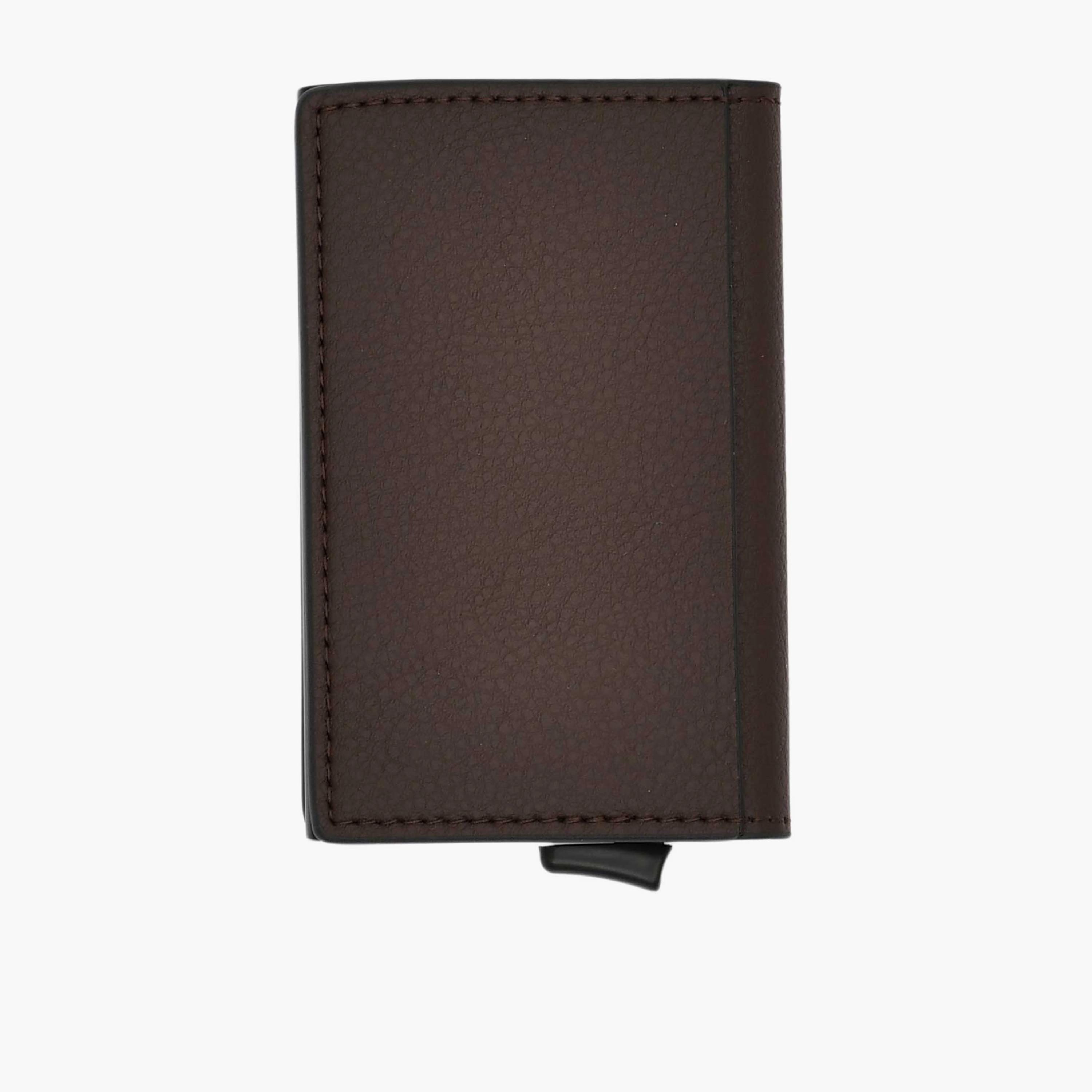 Mosafer Urban Textured Cardholder | 18 X 11 X 7 CM-men-beltsandwallets-wallets-image-1