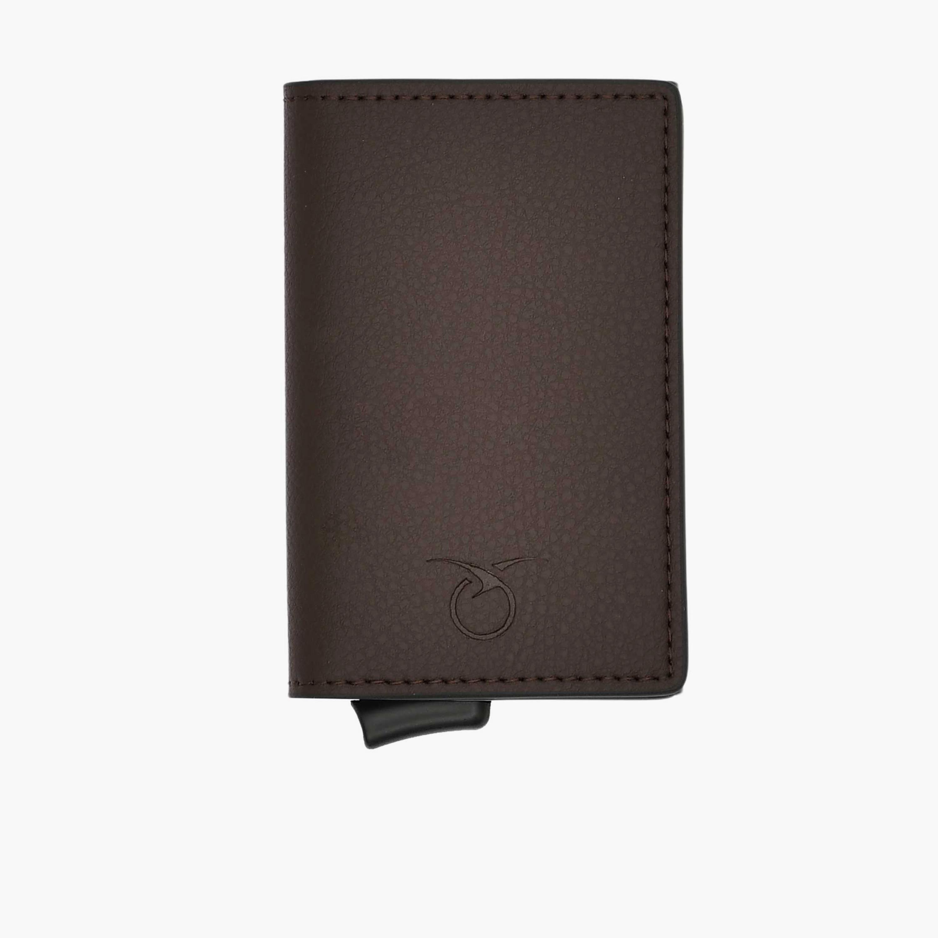 Mosafer Urban Textured Cardholder | 18 X 11 X 7 CM-men-beltsandwallets-wallets-image-2