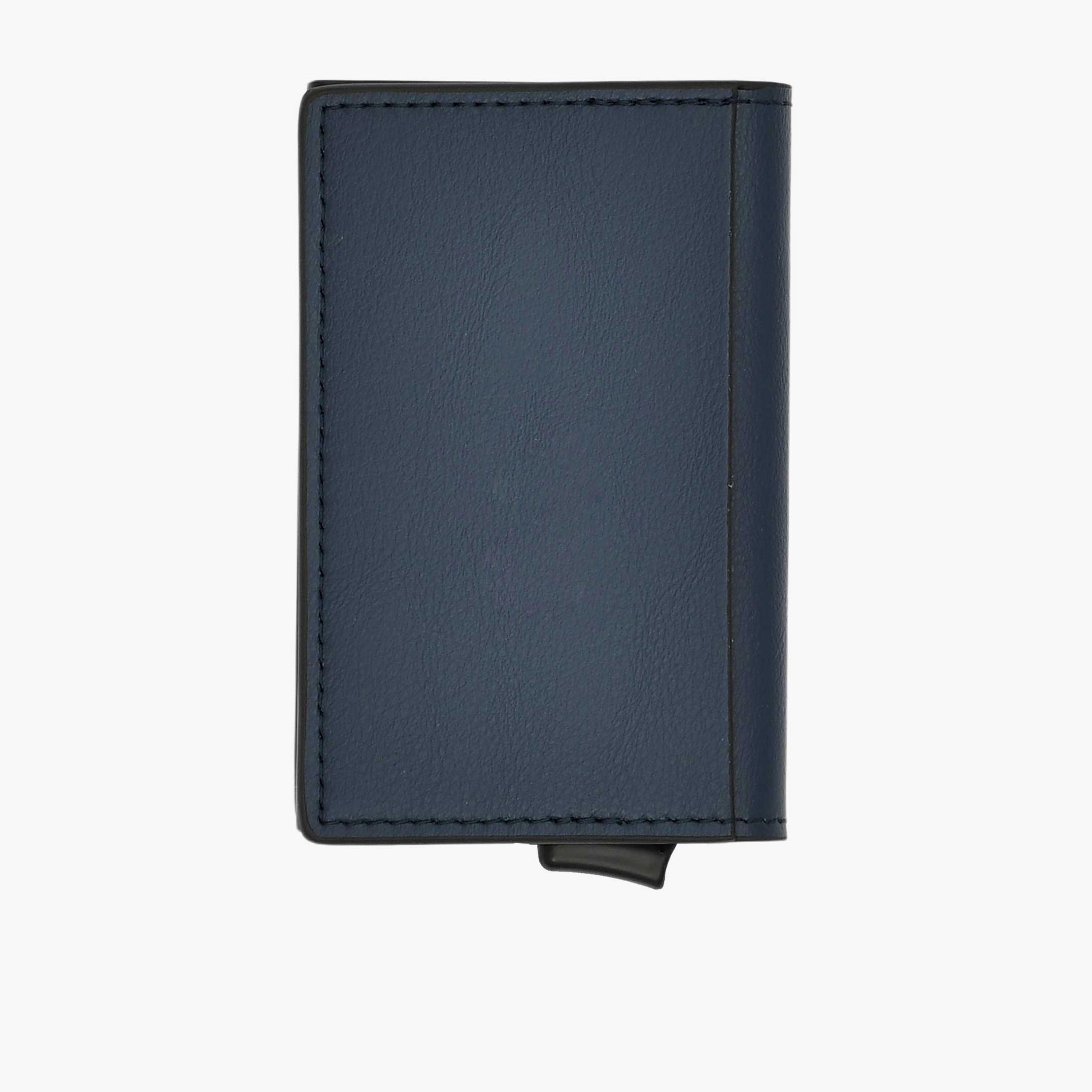 Mosafer Urban Textured Cardholder | 18 X 11 X 7 CM-men-beltsandwallets-wallets-image-1