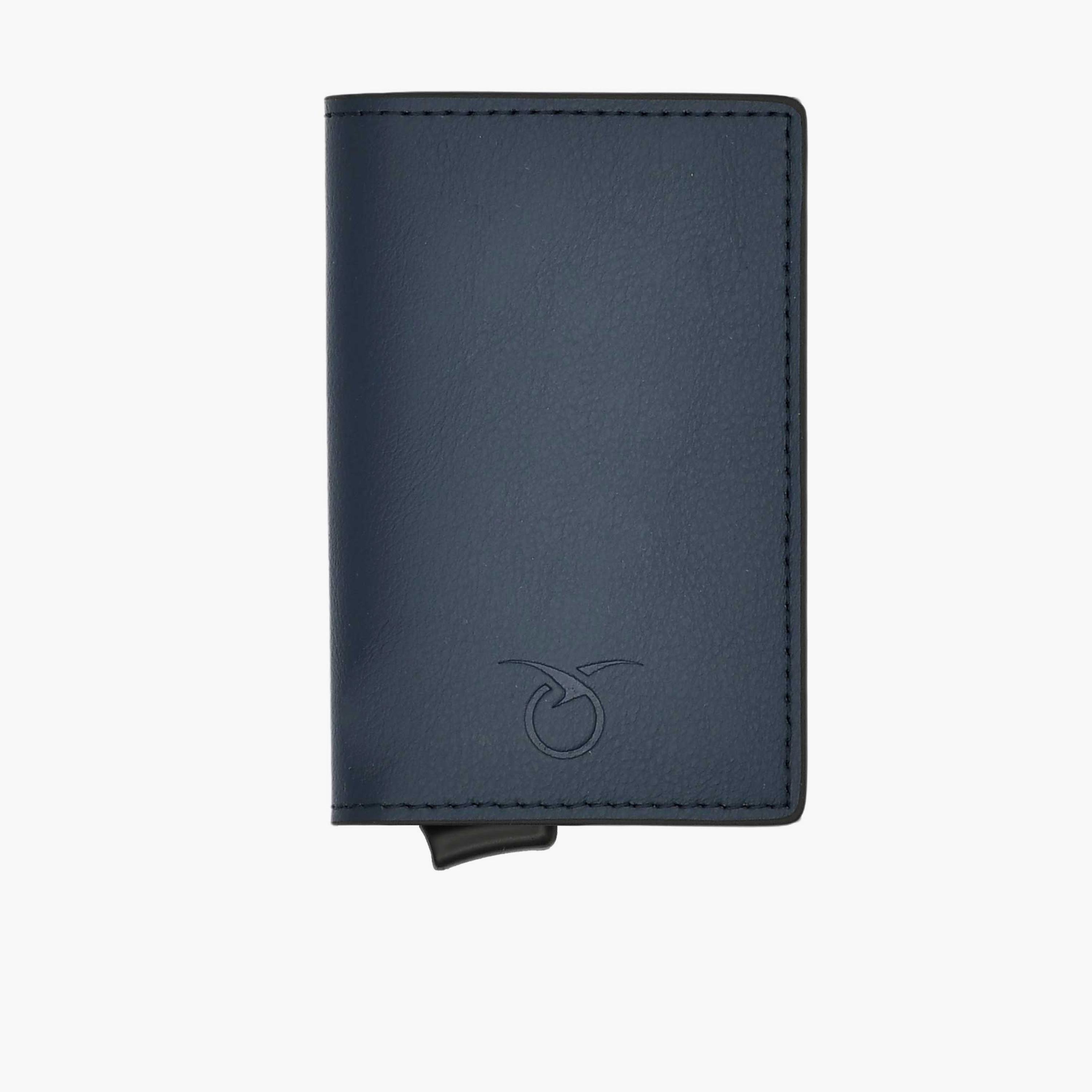 Mosafer Urban Textured Cardholder | 18 X 11 X 7 CM-men-beltsandwallets-wallets-image-2