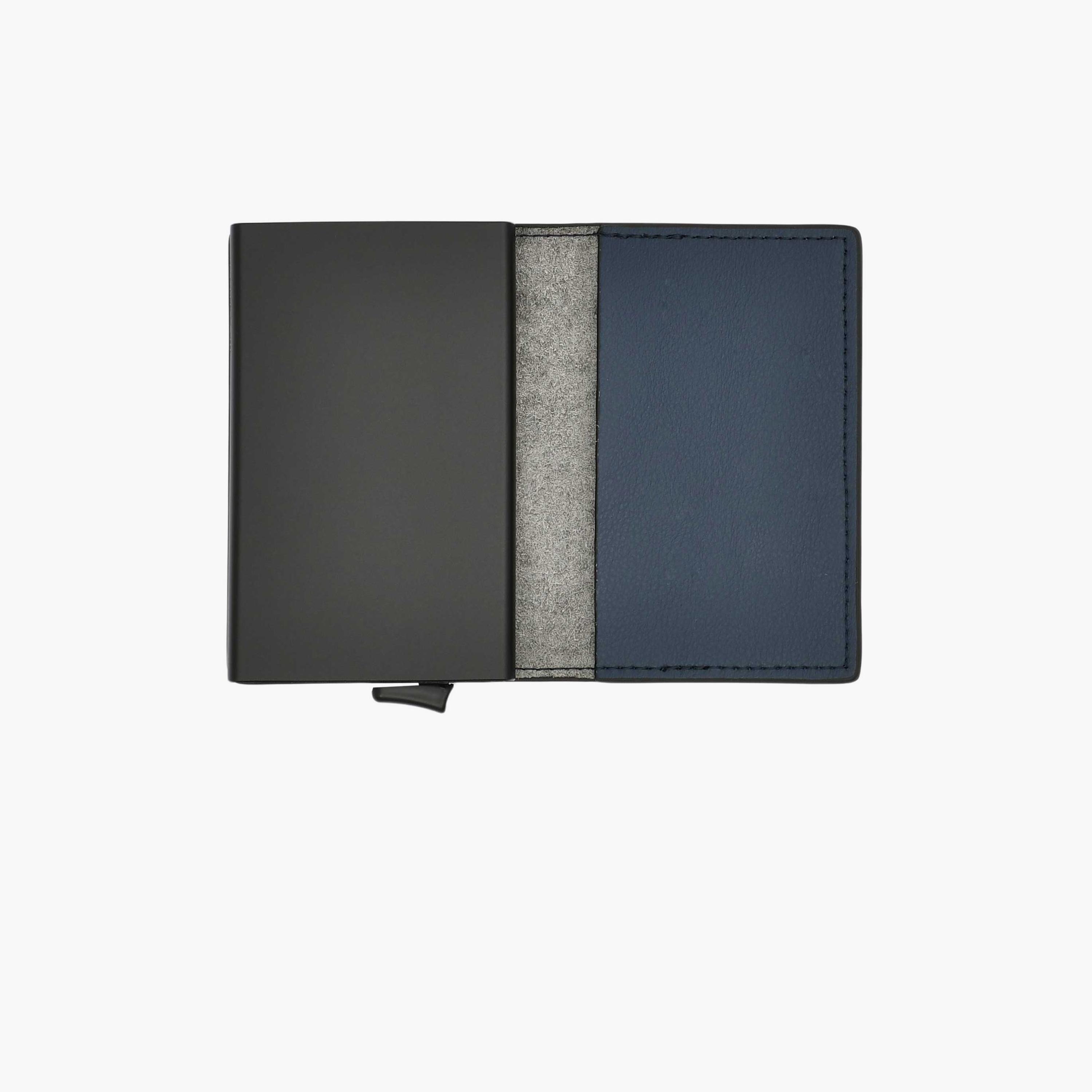 Mosafer Urban Textured Cardholder | 18 X 11 X 7 CM-men-beltsandwallets-wallets-image-3