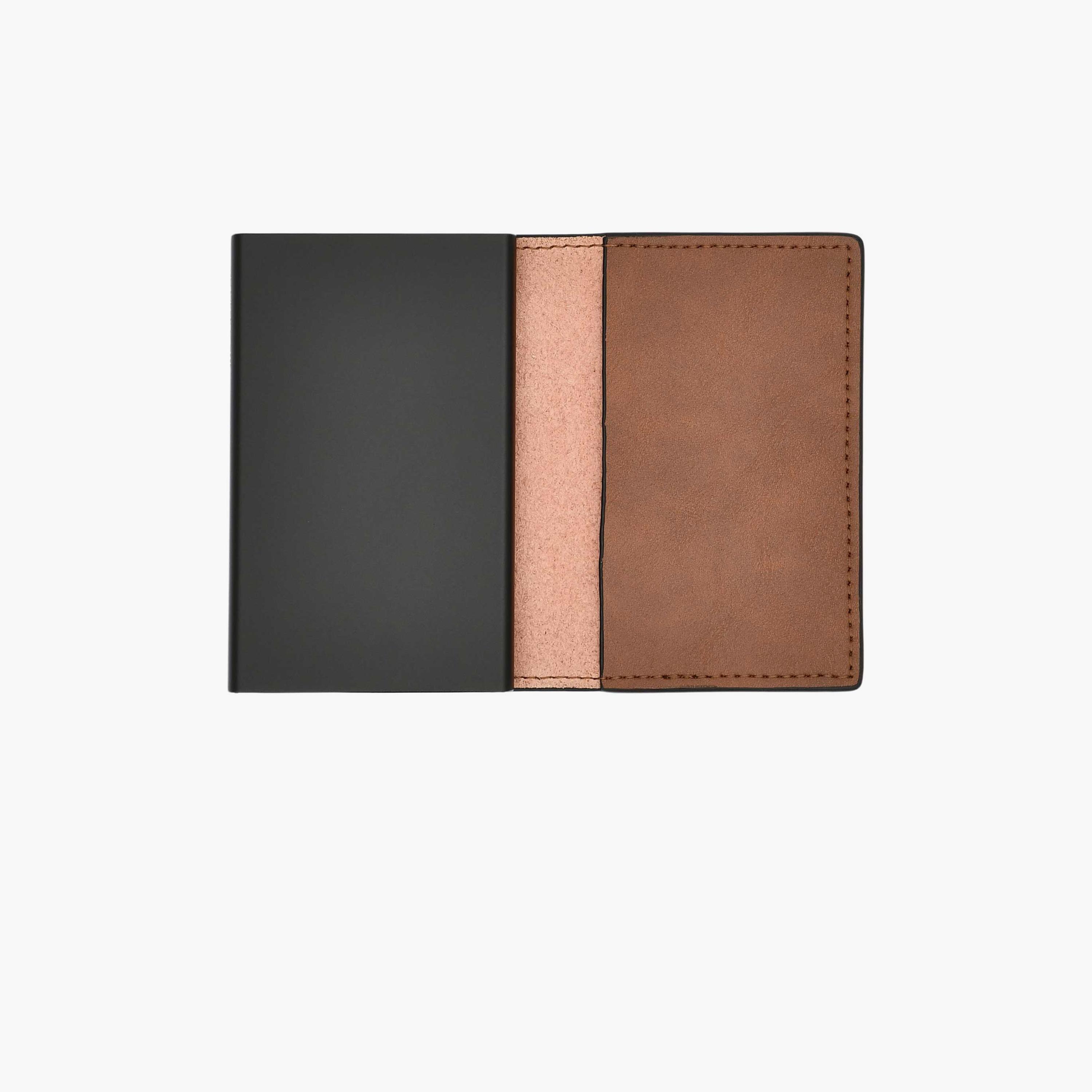 Mosafer Urban Textured Cardholder | 18 X 11 X 7 CM-men-beltsandwallets-wallets-image-3