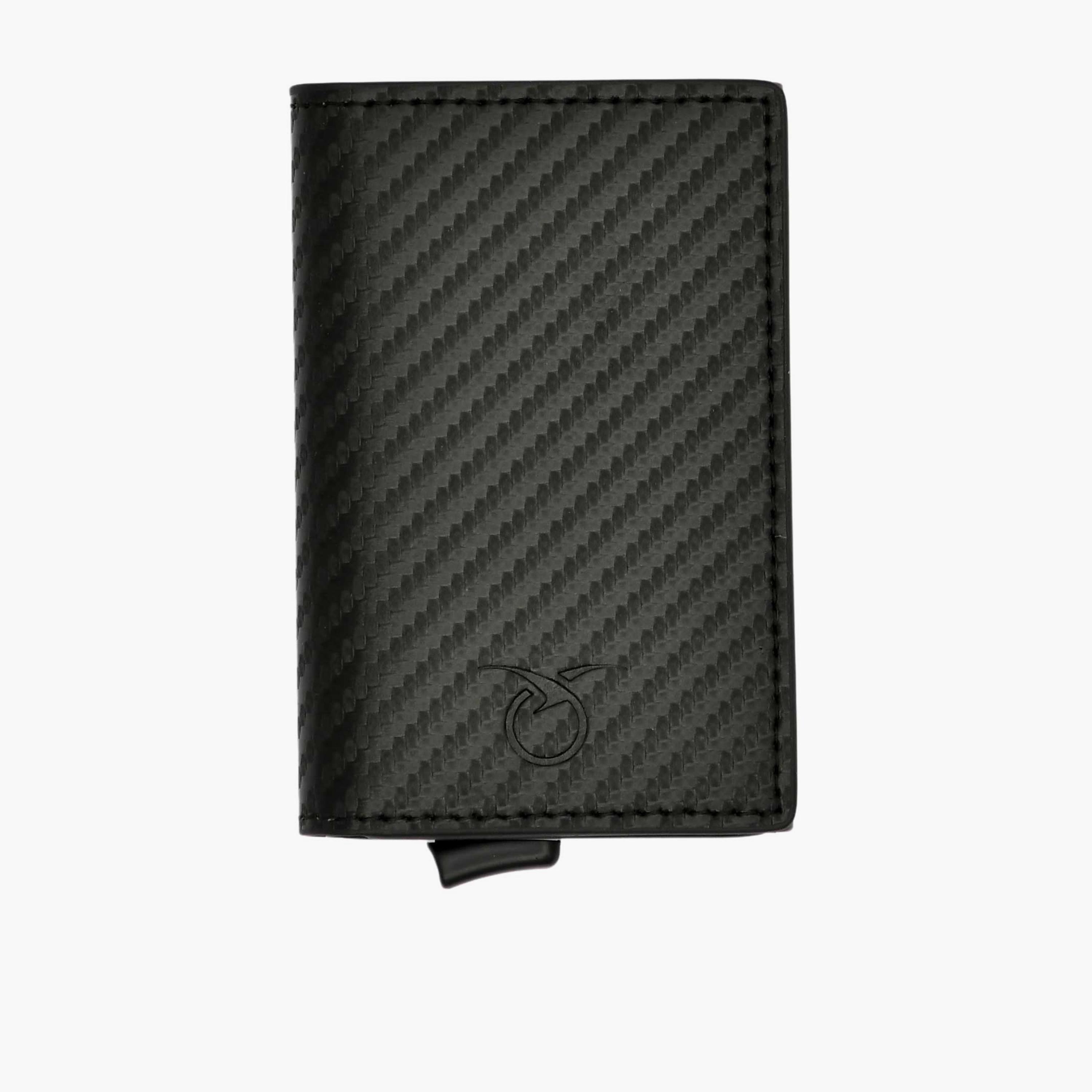 Mosafer Urban Textured Cardholder | 18 X 11 X 7 CM-men-beltsandwallets-wallets-image-1