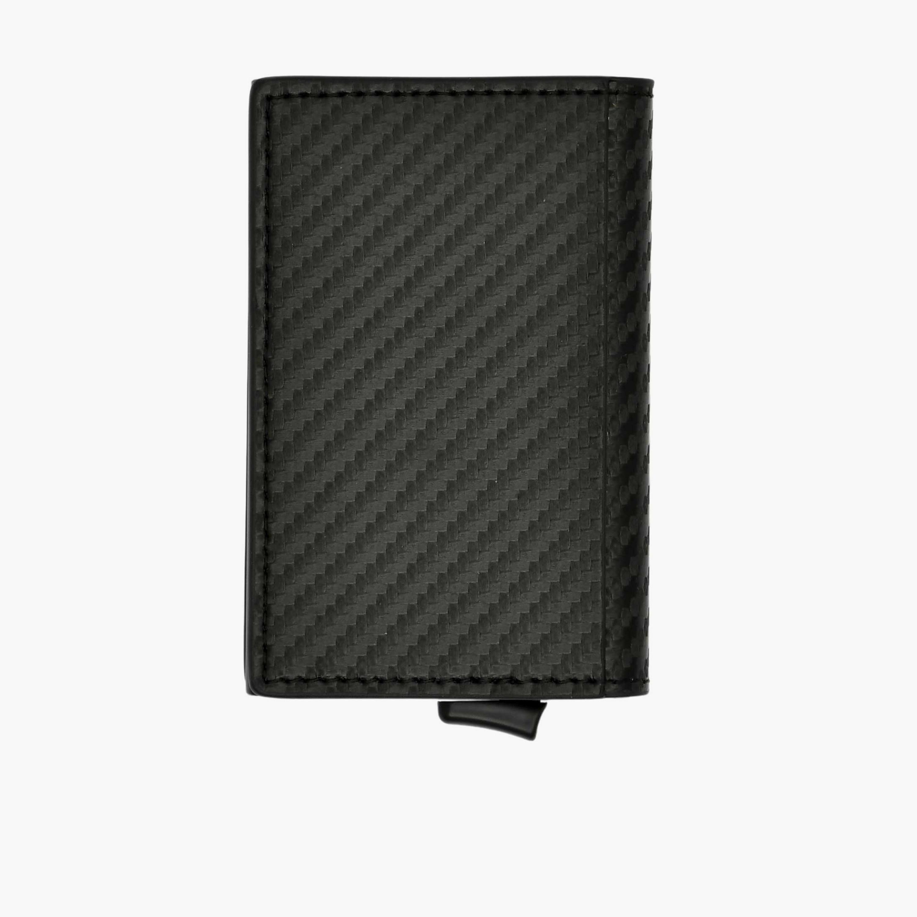 Mosafer Urban Textured Cardholder | 18 X 11 X 7 CM-men-beltsandwallets-wallets-image-3