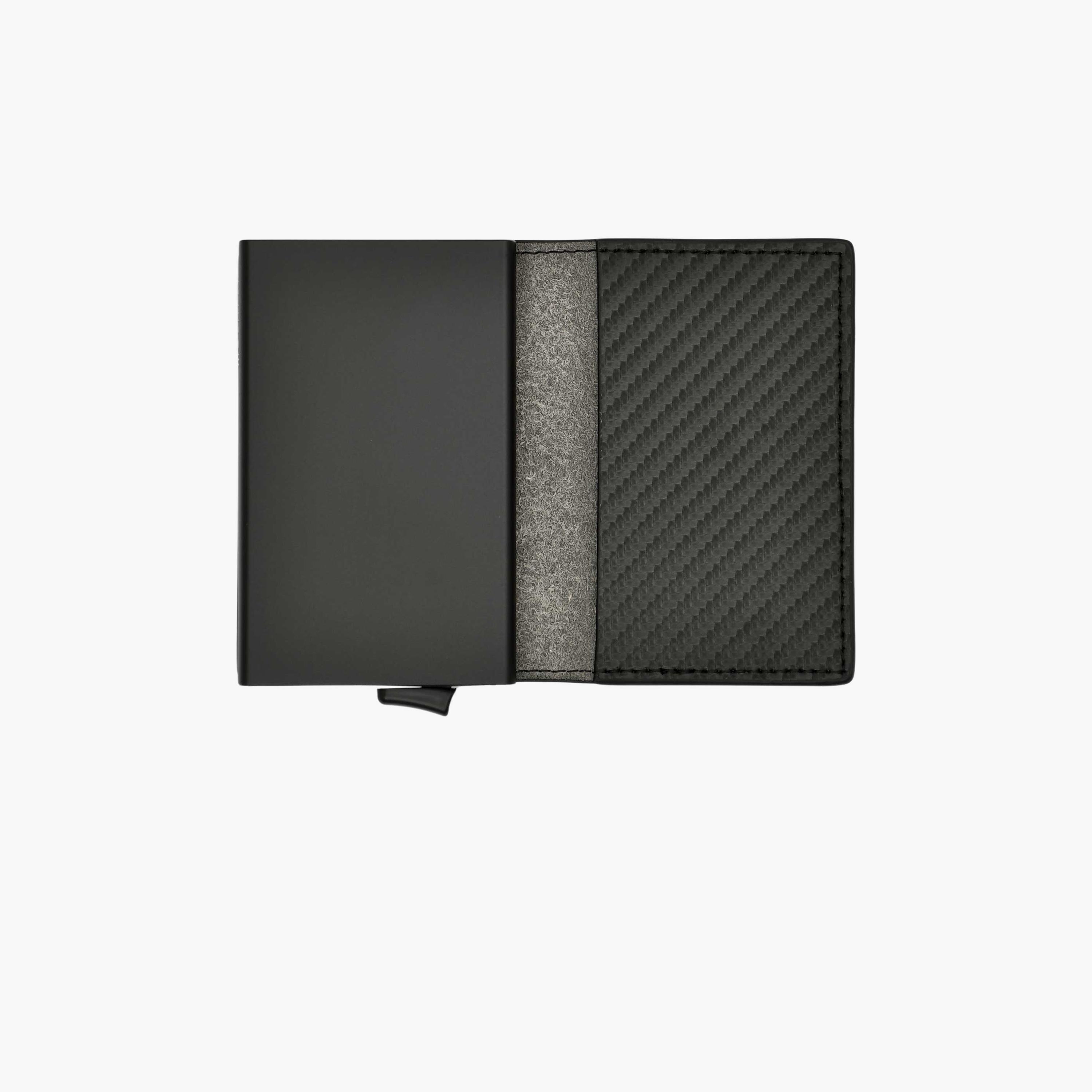 Mosafer Urban Textured Cardholder | 18 X 11 X 7 CM-men-beltsandwallets-wallets-image-4