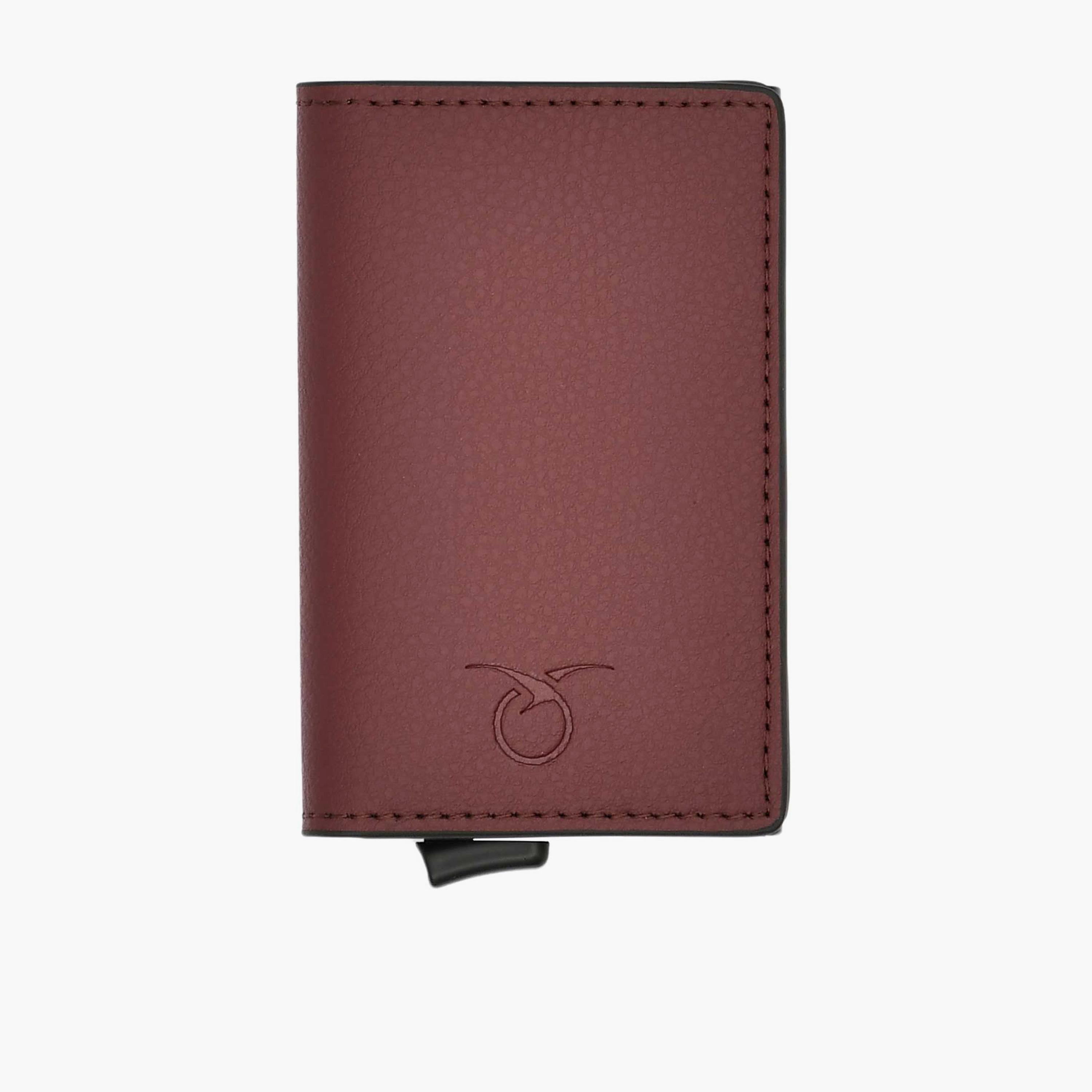 Mosafer Urban Textured Cardholder | 18 X 11 X 7 CM-men-beltsandwallets-wallets-image-1