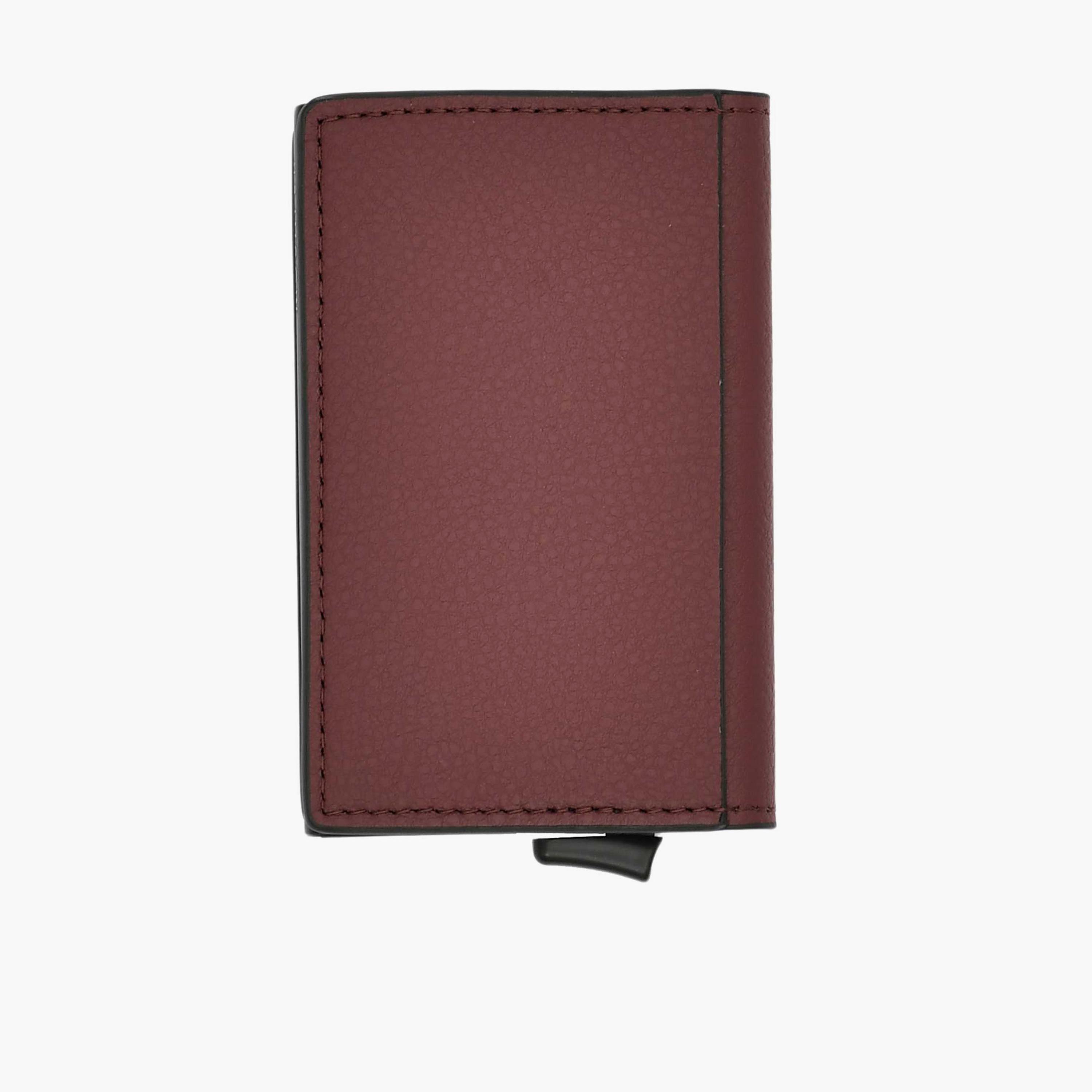Mosafer Urban Textured Cardholder | 18 X 11 X 7 CM-men-beltsandwallets-wallets-image-3