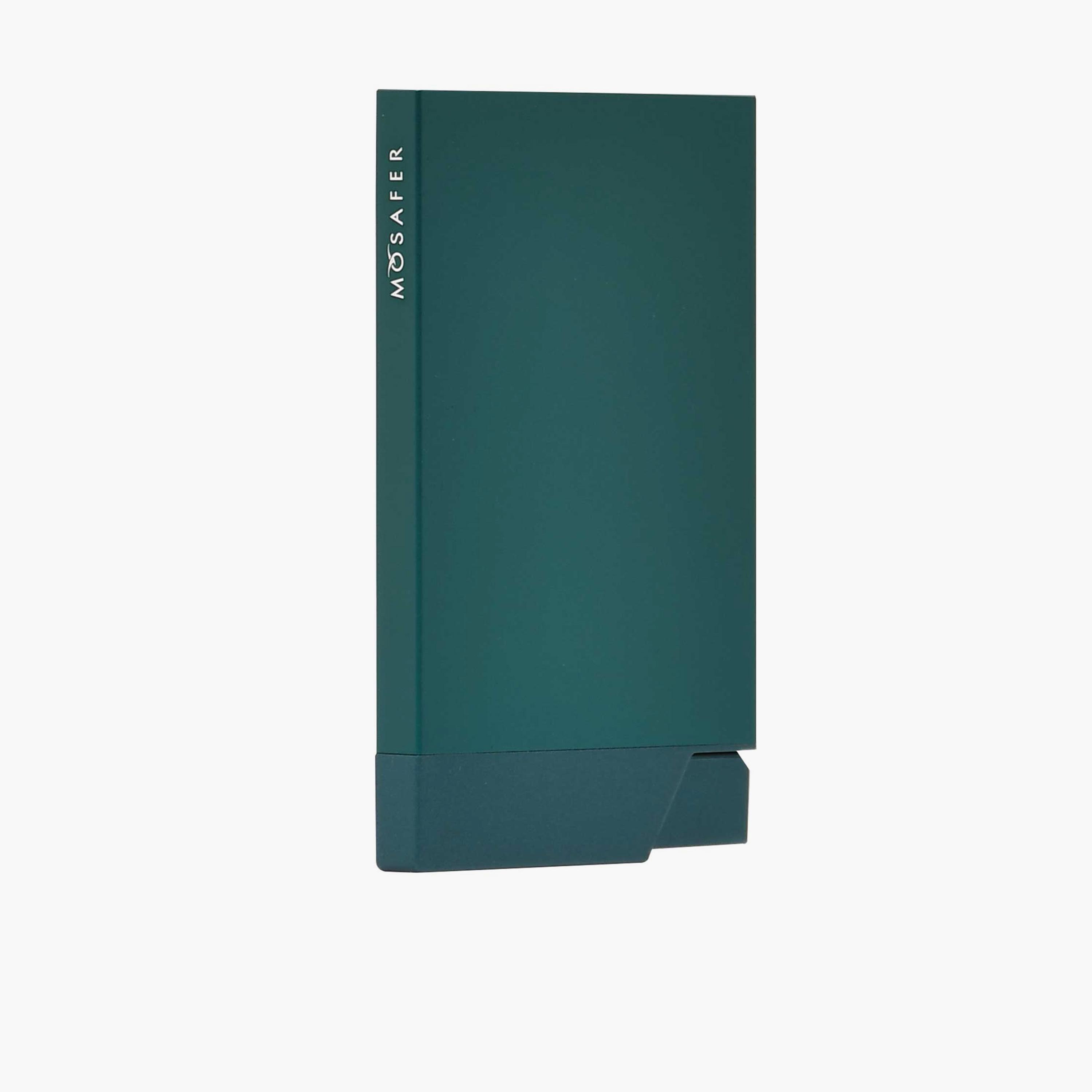 مسافر - حافظة بطاقات أنيق وبسيط | 11 × 9 × 7 سم-men-beltsandwallets-wallets-image-2