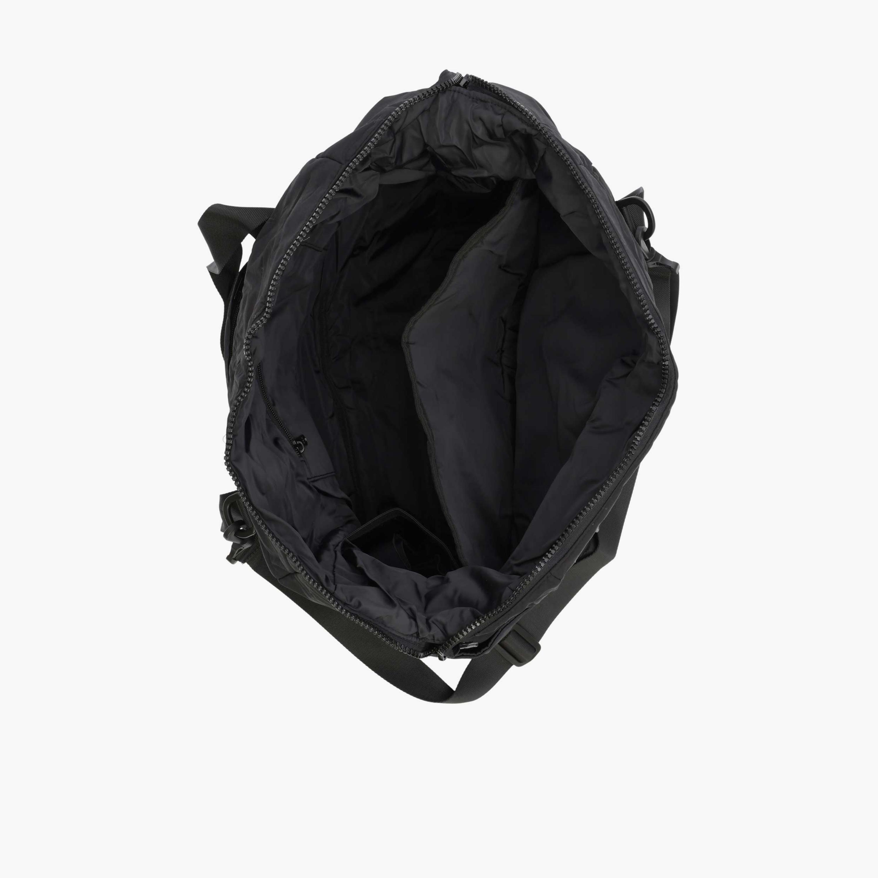 مسافر - شنطة سفر باغ سمارت متينة بمقبضين وسحاب إغلاق وحزام قابل للفصل | 47 × 28 × 22 سم-travel-luggagesandbags-dufflebags-image-4