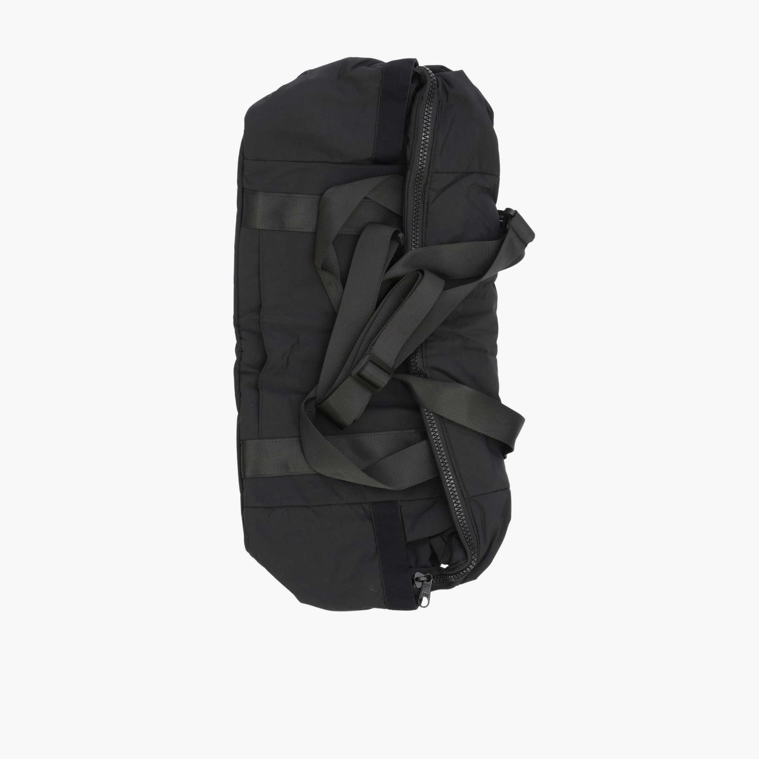 مسافر - شنطة سفر باغ سمارت متينة بمقبضين وسحاب إغلاق وحزام قابل للفصل | 47 × 28 × 22 سم-travel-luggagesandbags-dufflebags-image-5