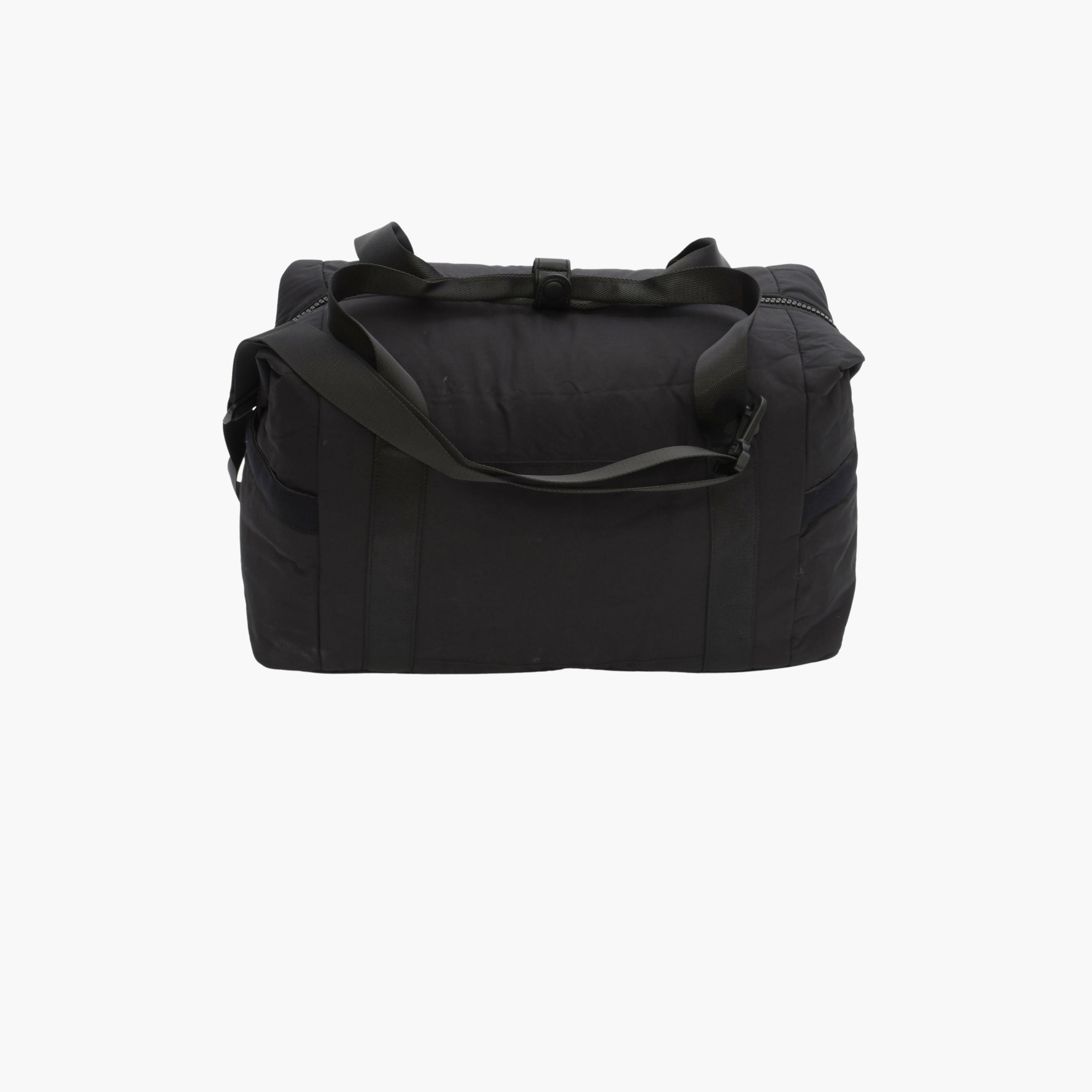مسافر - شنطة سفر باغ سمارت متينة بمقبضين وسحاب إغلاق وحزام قابل للفصل | 47 × 28 × 22 سم-travel-luggagesandbags-dufflebags-image-8