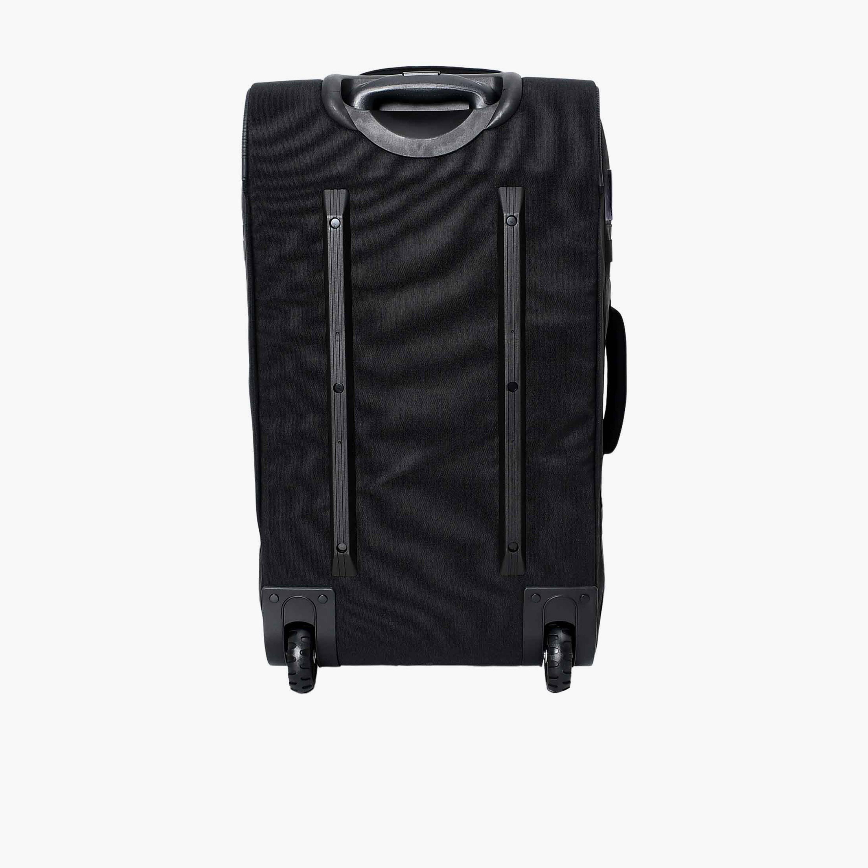 مسافر - شنطة سفر متينة للعطلات بسحاب إغلاق | 68 × 37 × 22 سم-travel-luggagesandbags-dufflebags-image-4