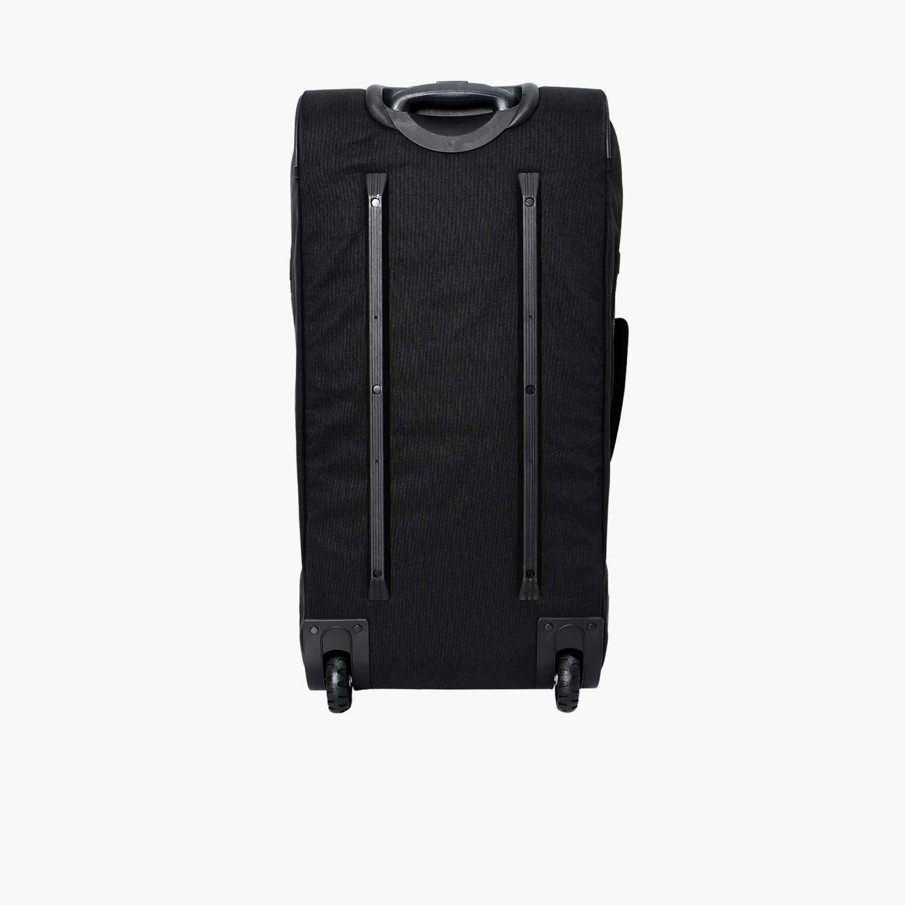 Mosafer Holiday Solid Duffle Bag with Zipper Closure | 78 X 35 X 24 CM-travel-luggagesandbags-dufflebags-image-4
