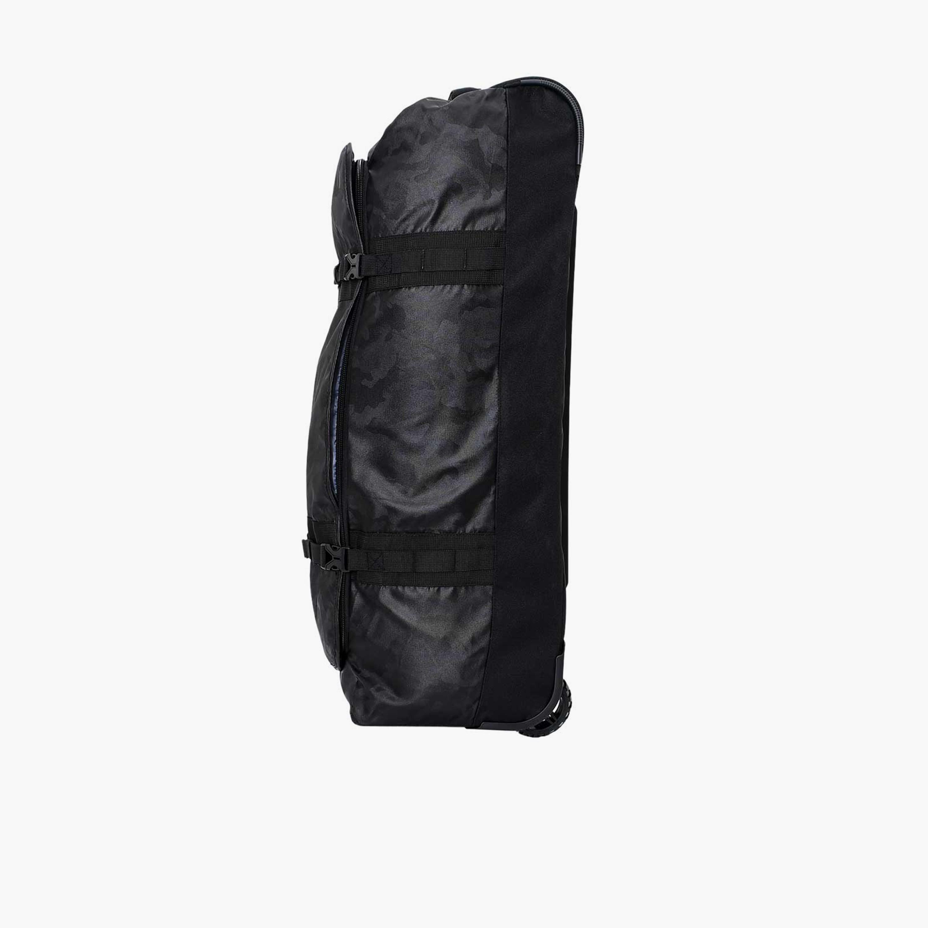 Mosafer Holiday Solid Duffle Bag with Zipper Closure | 78 X 35 X 24 CM-travel-luggagesandbags-dufflebags-image-5