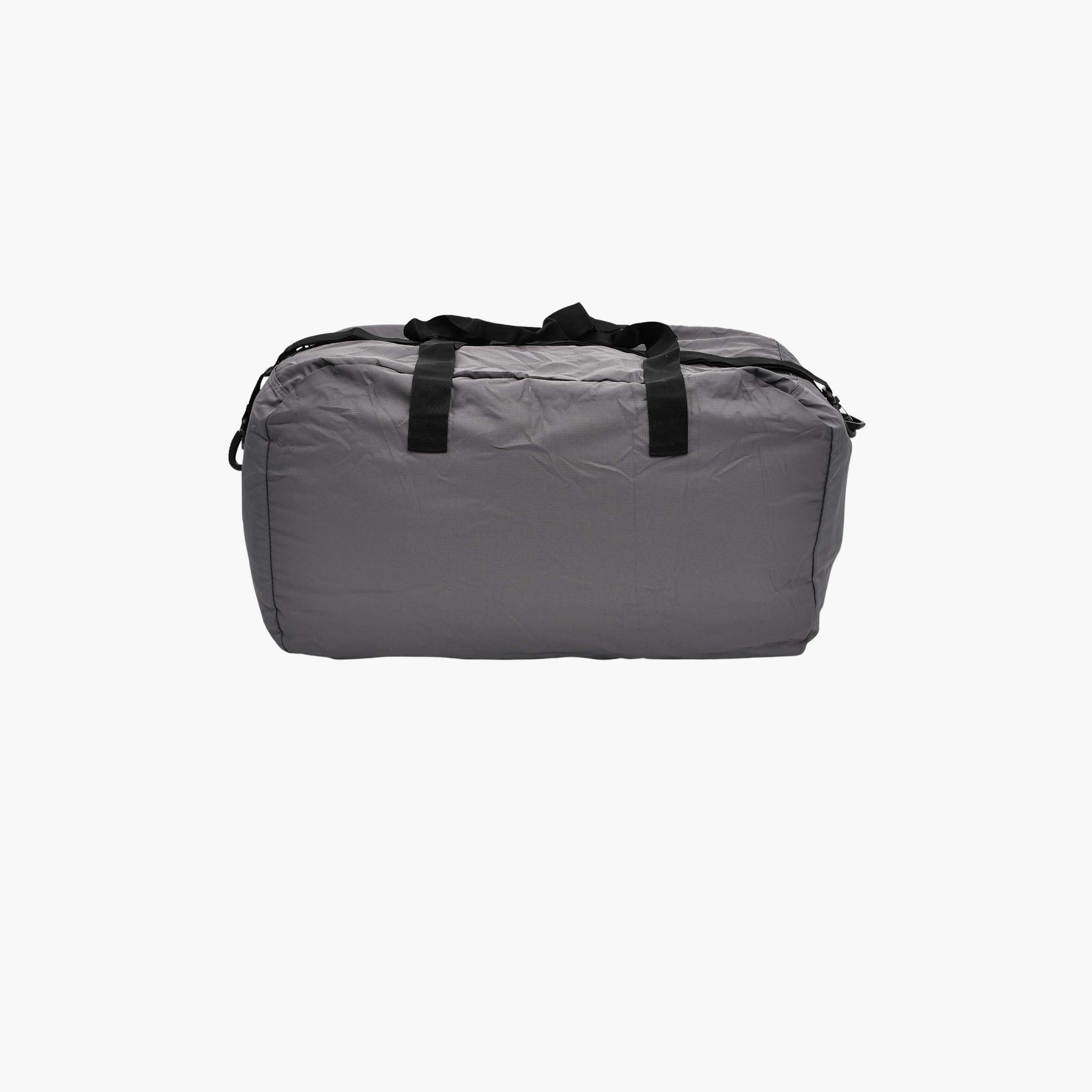 Mosafer Solid Duffle Bag with Zipper Closure | 57 X 36 X 27 CM-travel-luggagesandbags-dufflebags-image-11