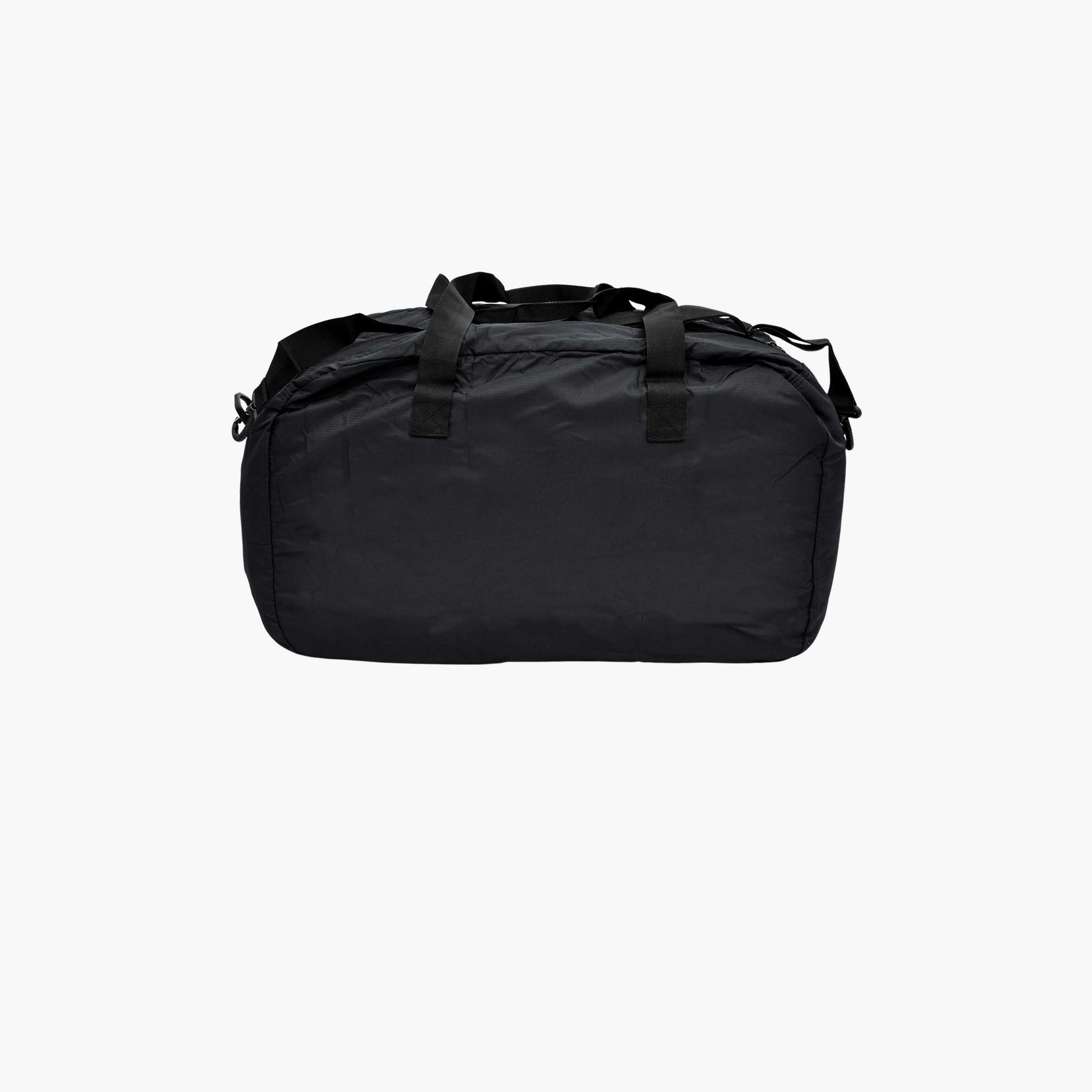 Mosafer Solid Duffle Bag with Zipper Closure | 57 X 36 X 27 CM-travel-luggagesandbags-dufflebags-image-9