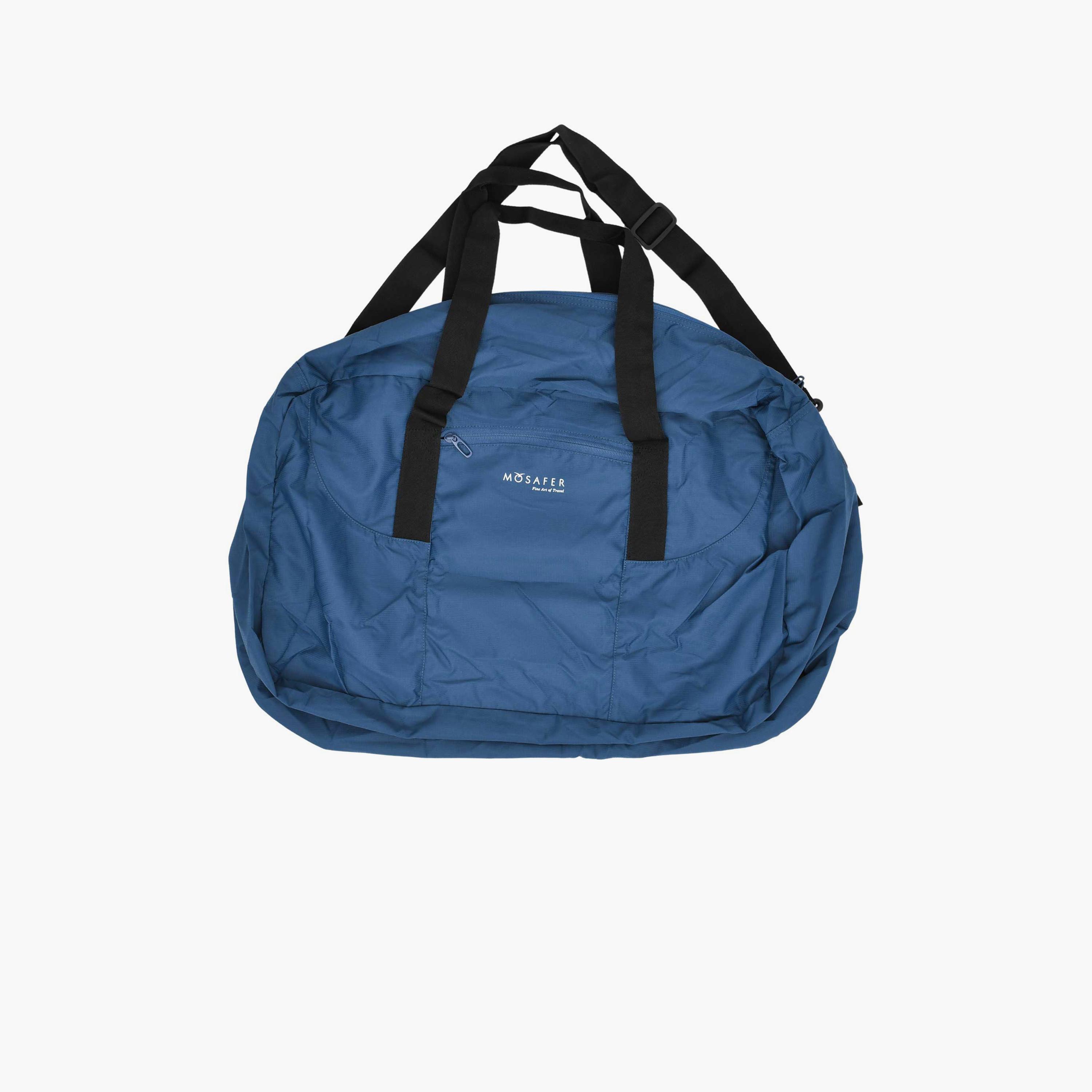 مسافر - شنطة سفر متينة بسحاب إغلاق | 57 × 36 × 27 سم-travel-luggagesandbags-dufflebags-image-4
