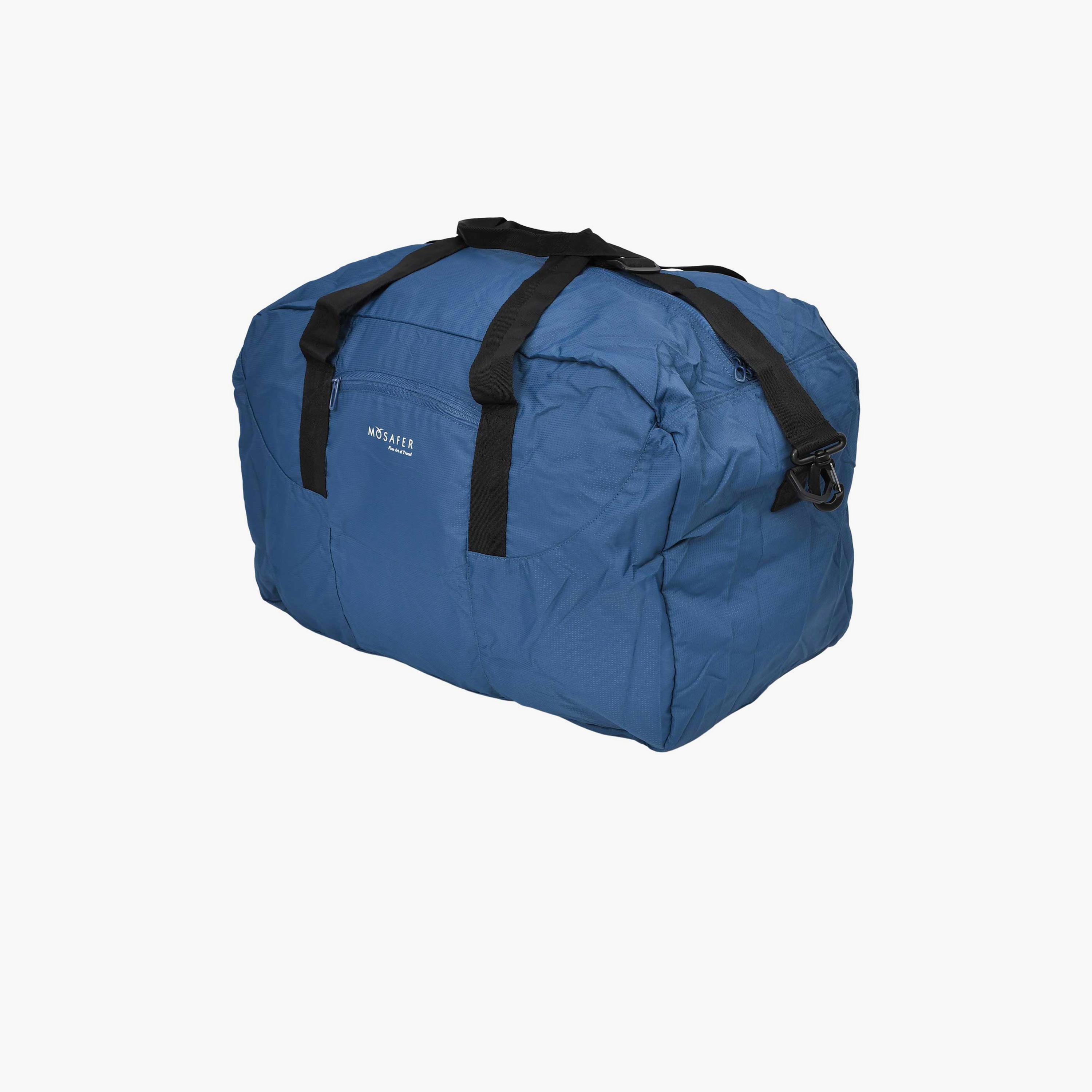 مسافر - شنطة سفر متينة بسحاب إغلاق | 57 × 36 × 27 سم-travel-luggagesandbags-dufflebags-image-8