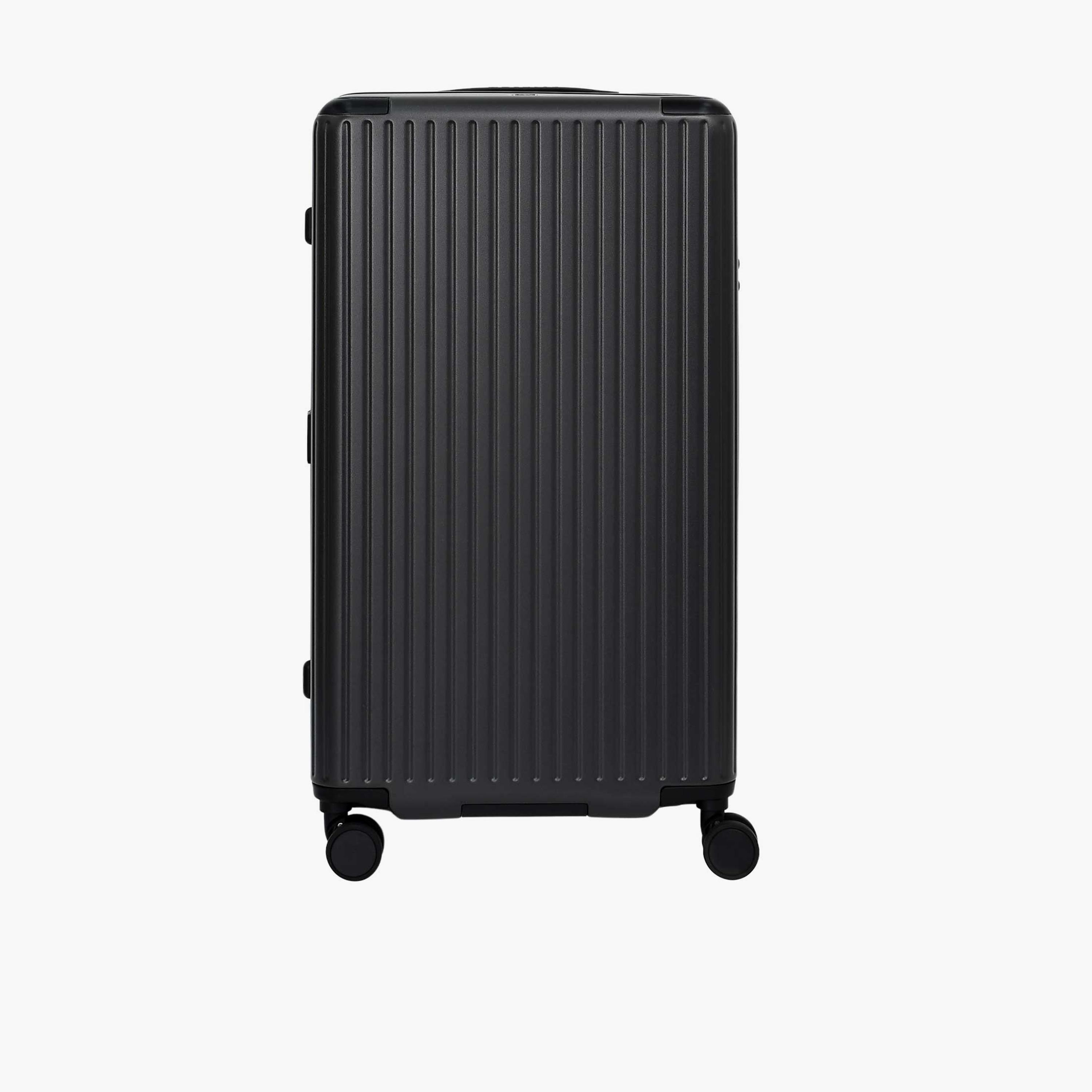 Mosafer Rover 76 CM Large Check-in Polycarbonate with ABS Hard Sided 4-Wheeler Spinner Trolley Bag with TSA Lock-travel-luggagesandbags-luggage-image-10
