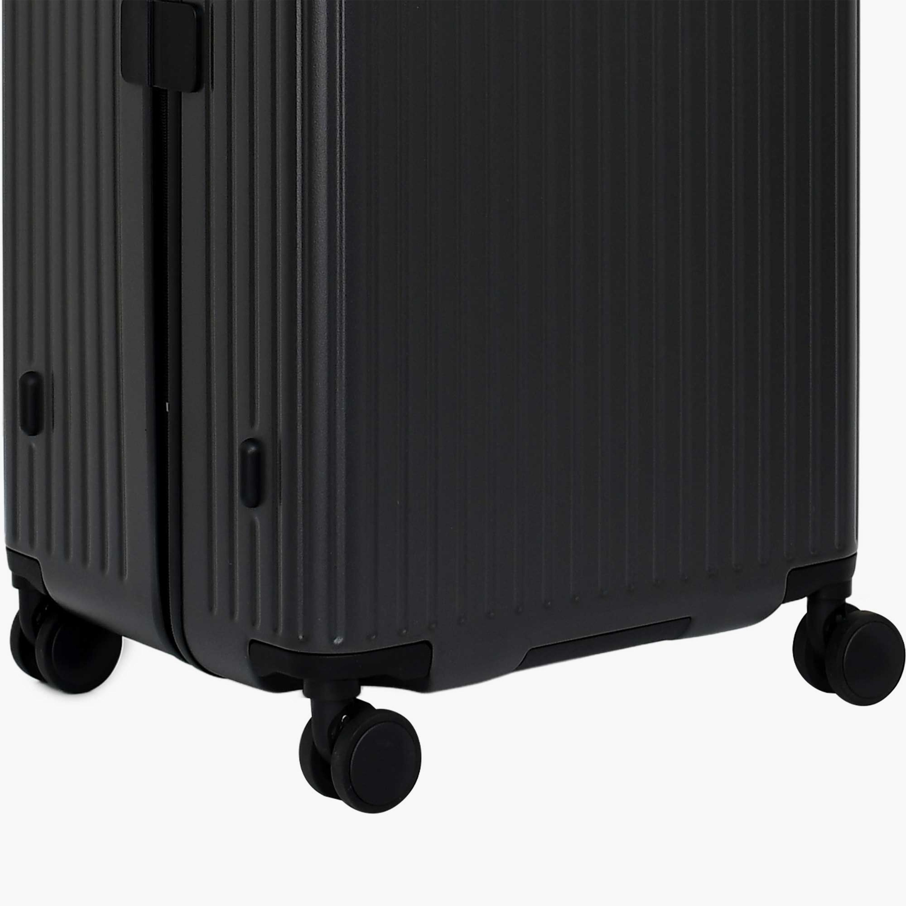 Mosafer Rover 76 CM Large Check-in Polycarbonate with ABS Hard Sided 4-Wheeler Spinner Trolley Bag with TSA Lock-travel-luggagesandbags-luggage-image-13