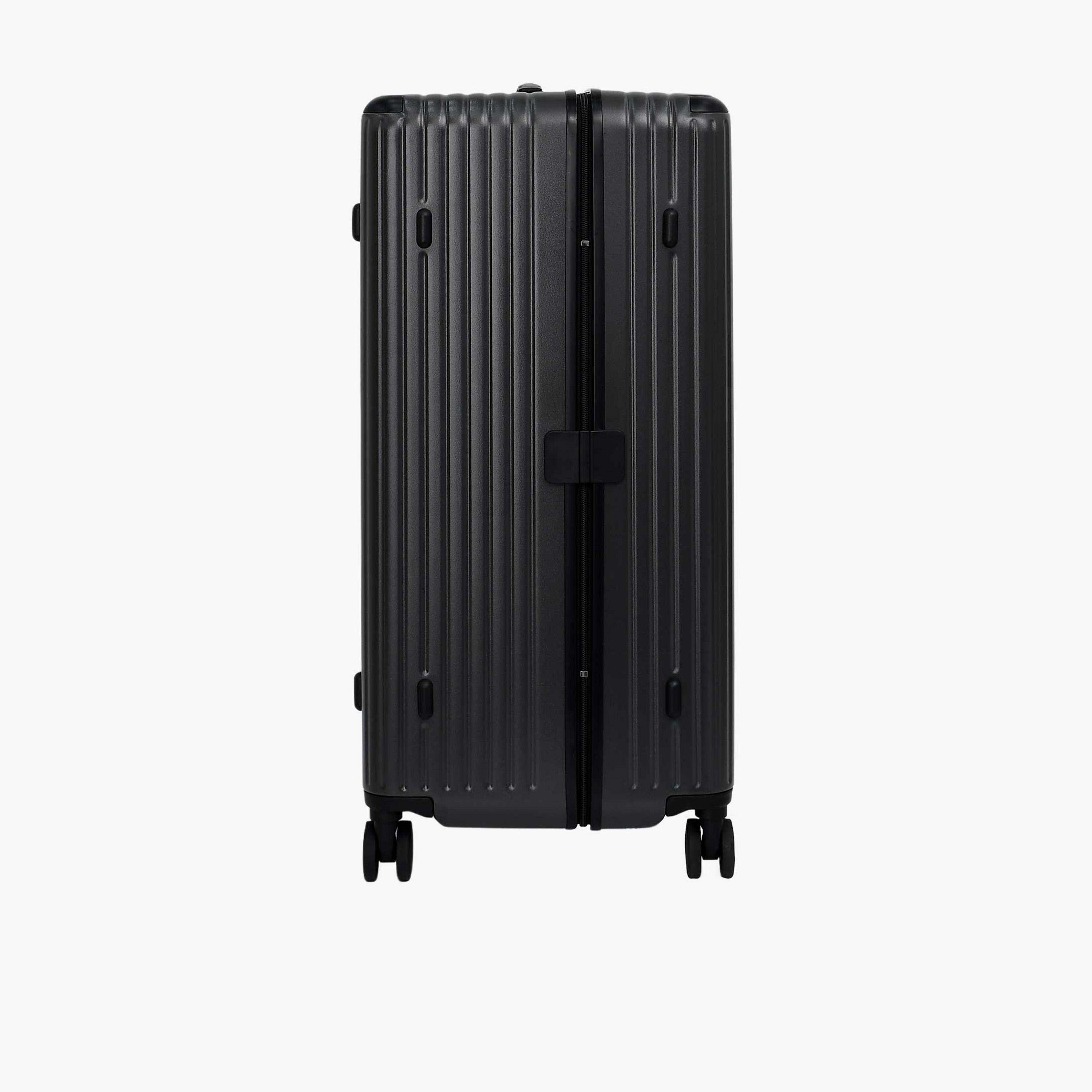Mosafer Rover 76 CM Large Check-in Polycarbonate with ABS Hard Sided 4-Wheeler Spinner Trolley Bag with TSA Lock-travel-luggagesandbags-luggage-image-8