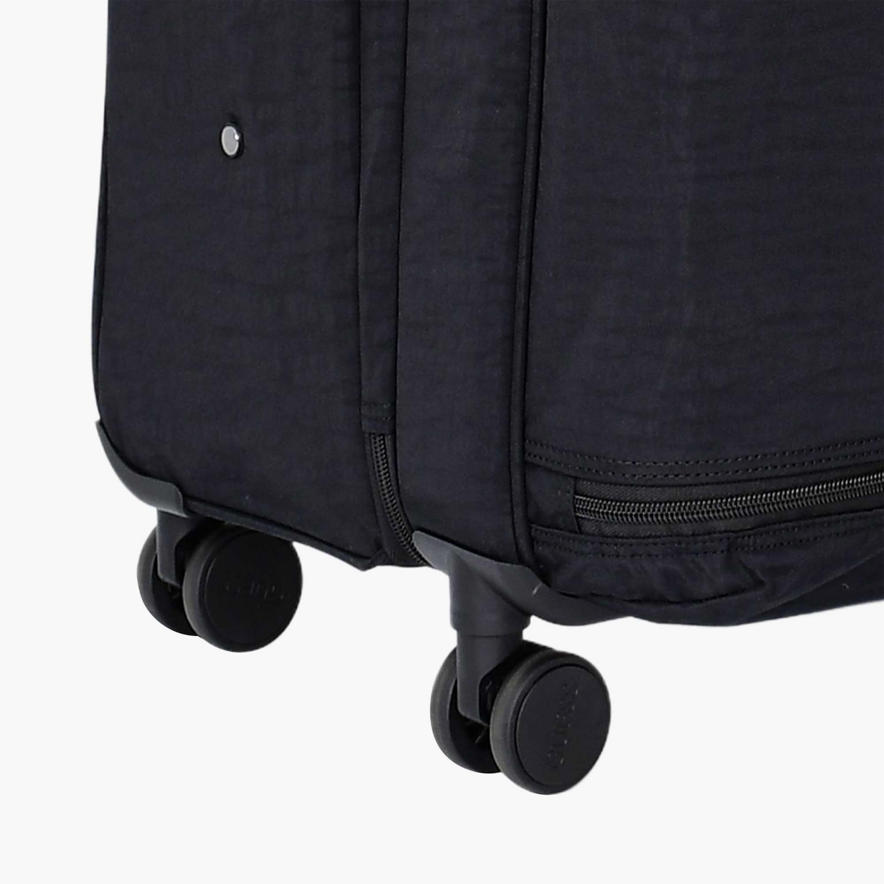 Guess Greyjoy 81 CM Large Check-in Nylon Soft Sided 4-Wheeler Spinner Trolley Bag with TSA Lock-travel-luggagesandbags-luggage-image-13