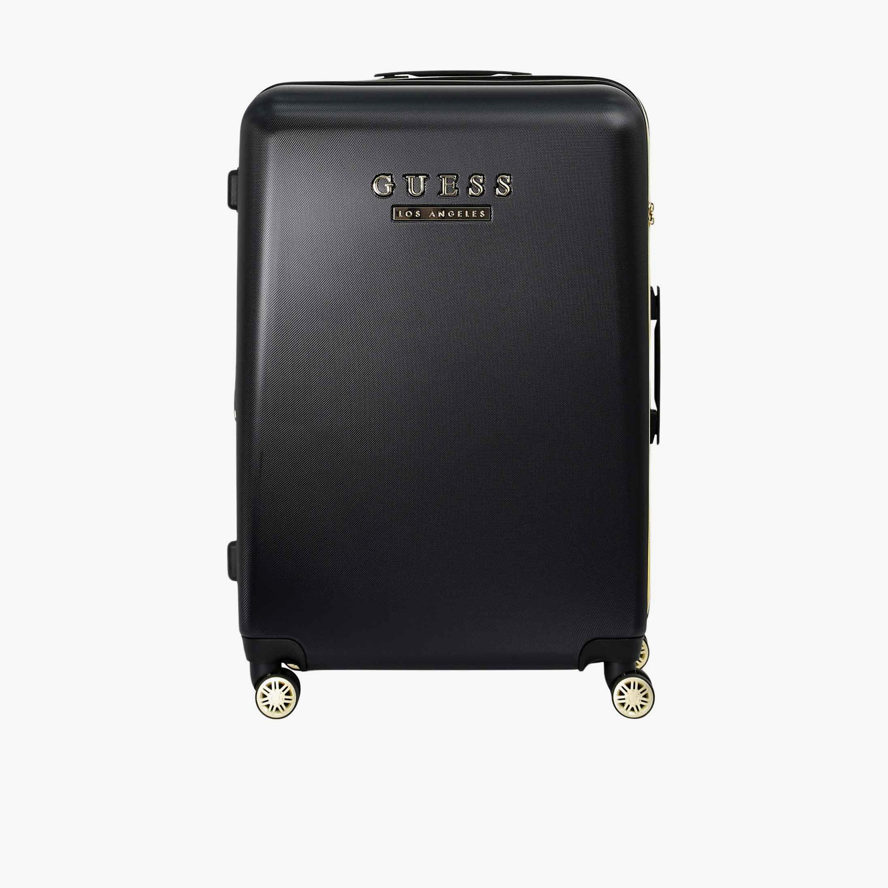 غيس - شنطة سفر لودي كبيرة مقاس 78 سم، مصنوعة من مادة ABS الصلبة بأربع عجلات دوارة قفل TSA-travel-luggagesandbags-luggage-image-10