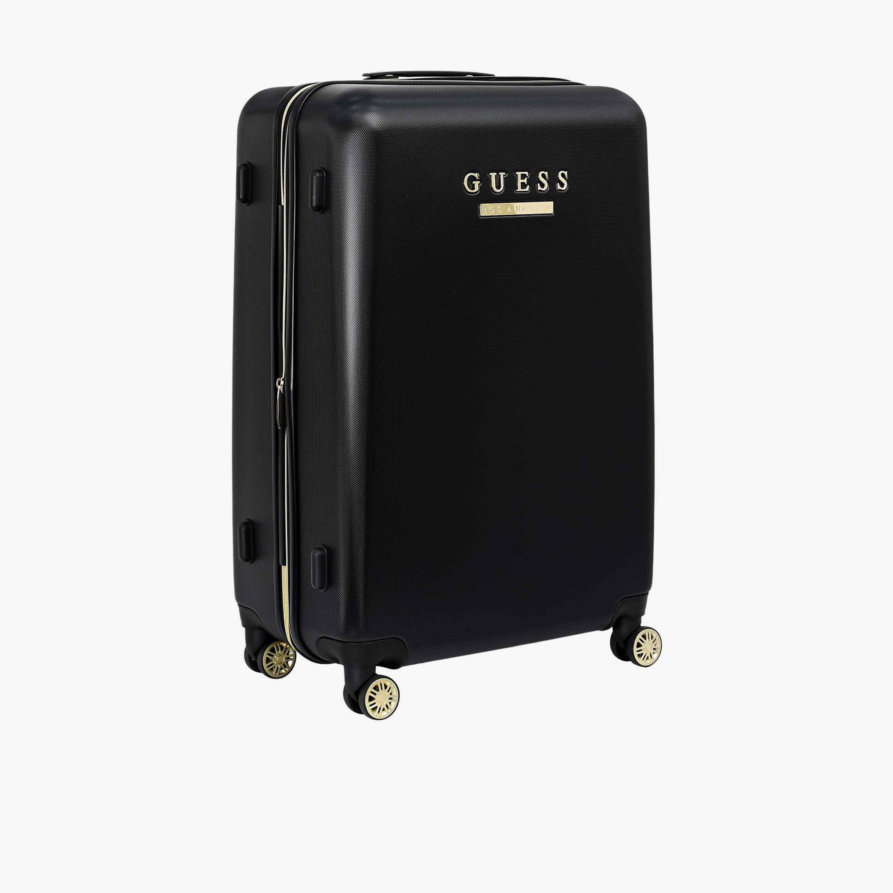 غيس - شنطة سفر لودي كبيرة مقاس 78 سم، مصنوعة من مادة ABS الصلبة بأربع عجلات دوارة قفل TSA-travel-luggagesandbags-luggage-image-11