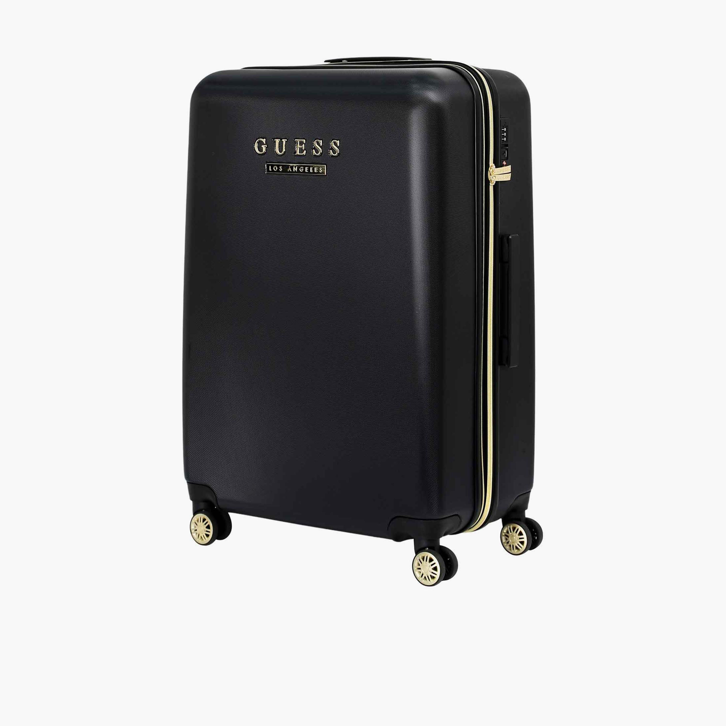 غيس - شنطة سفر لودي كبيرة مقاس 78 سم، مصنوعة من مادة ABS الصلبة بأربع عجلات دوارة قفل TSA-travel-luggagesandbags-luggage-image-12