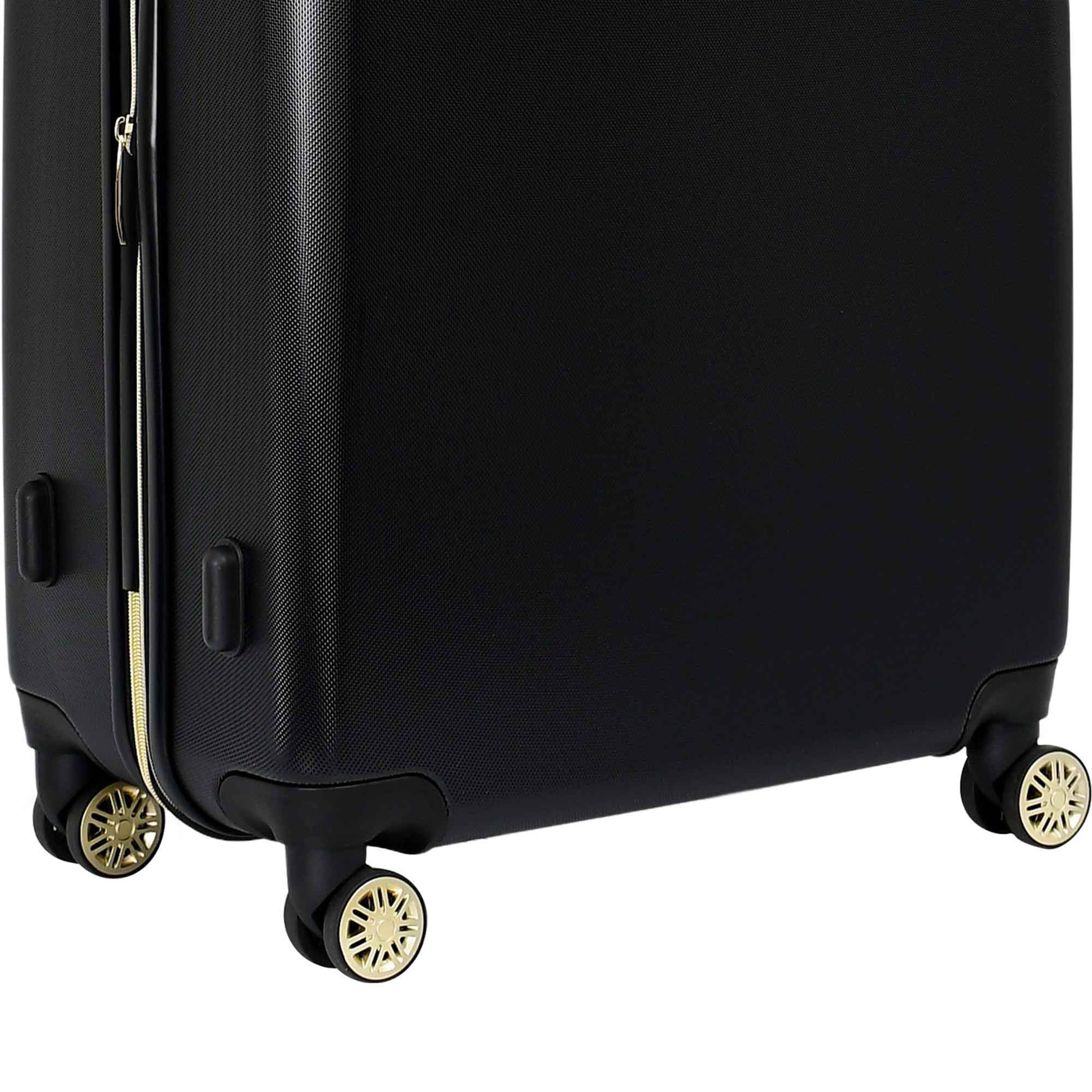 غيس - شنطة سفر لودي كبيرة مقاس 78 سم، مصنوعة من مادة ABS الصلبة بأربع عجلات دوارة قفل TSA-travel-luggagesandbags-luggage-image-13