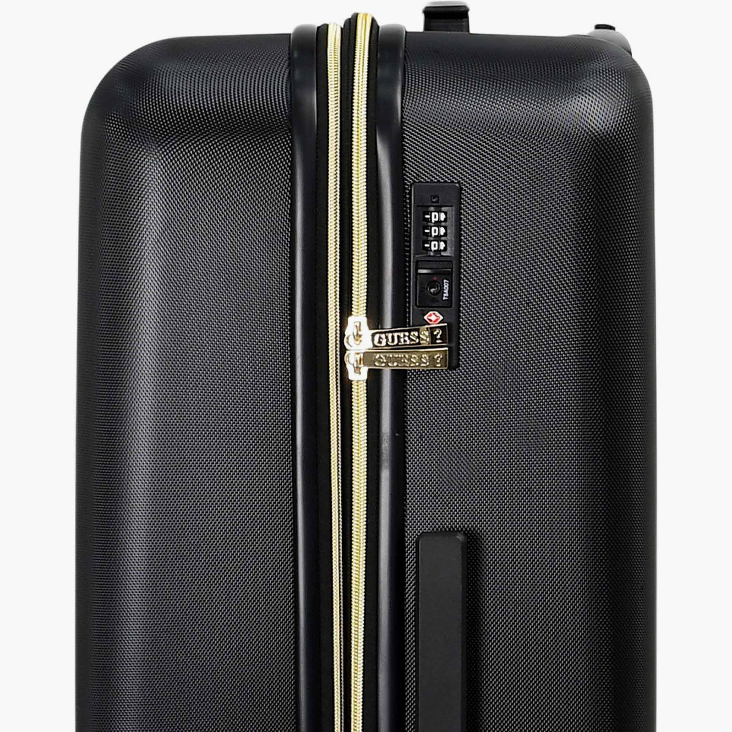 غيس - شنطة سفر لودي كبيرة مقاس 78 سم، مصنوعة من مادة ABS الصلبة بأربع عجلات دوارة قفل TSA-travel-luggagesandbags-luggage-image-14