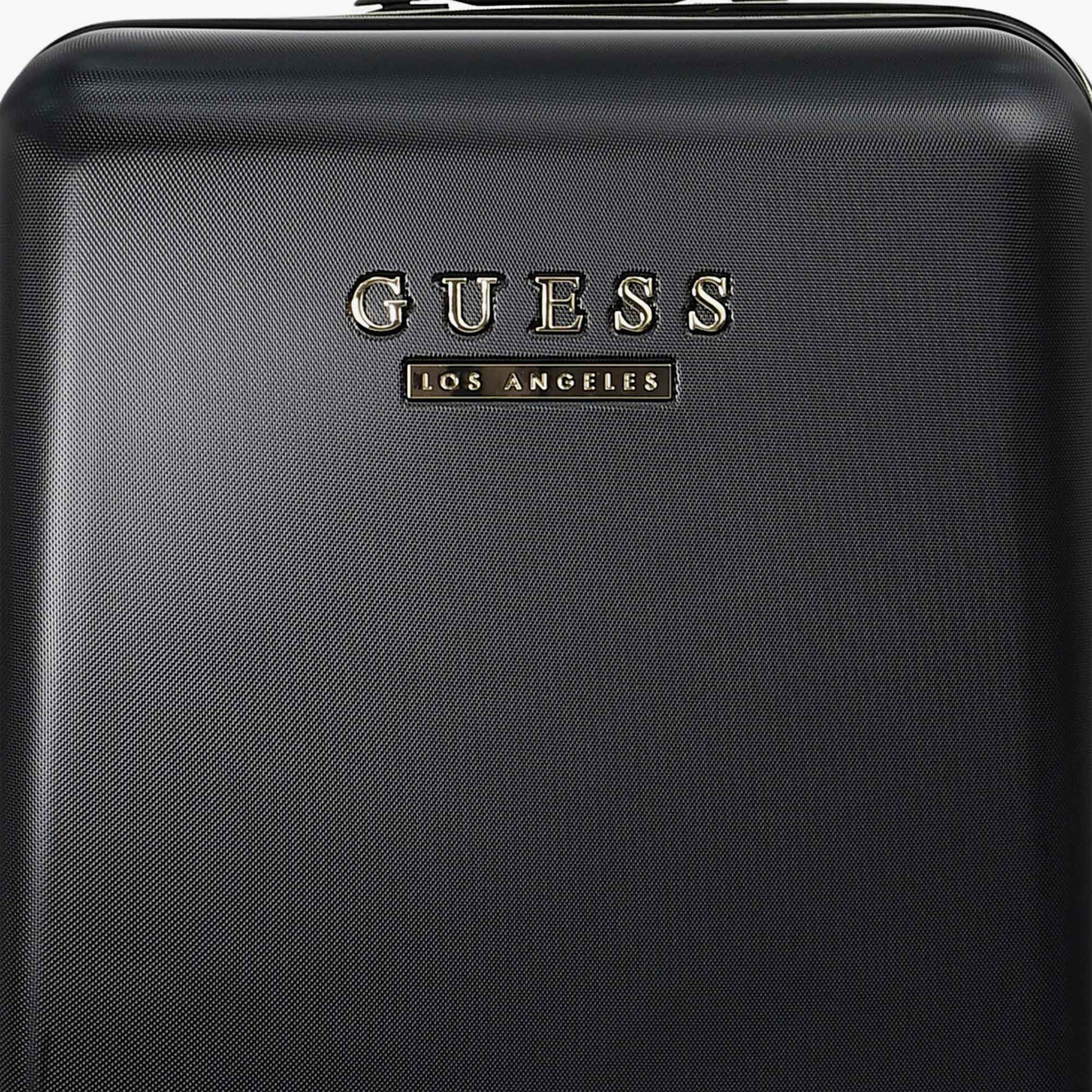 غيس - شنطة سفر لودي كبيرة مقاس 78 سم، مصنوعة من مادة ABS الصلبة بأربع عجلات دوارة قفل TSA-travel-luggagesandbags-luggage-image-15