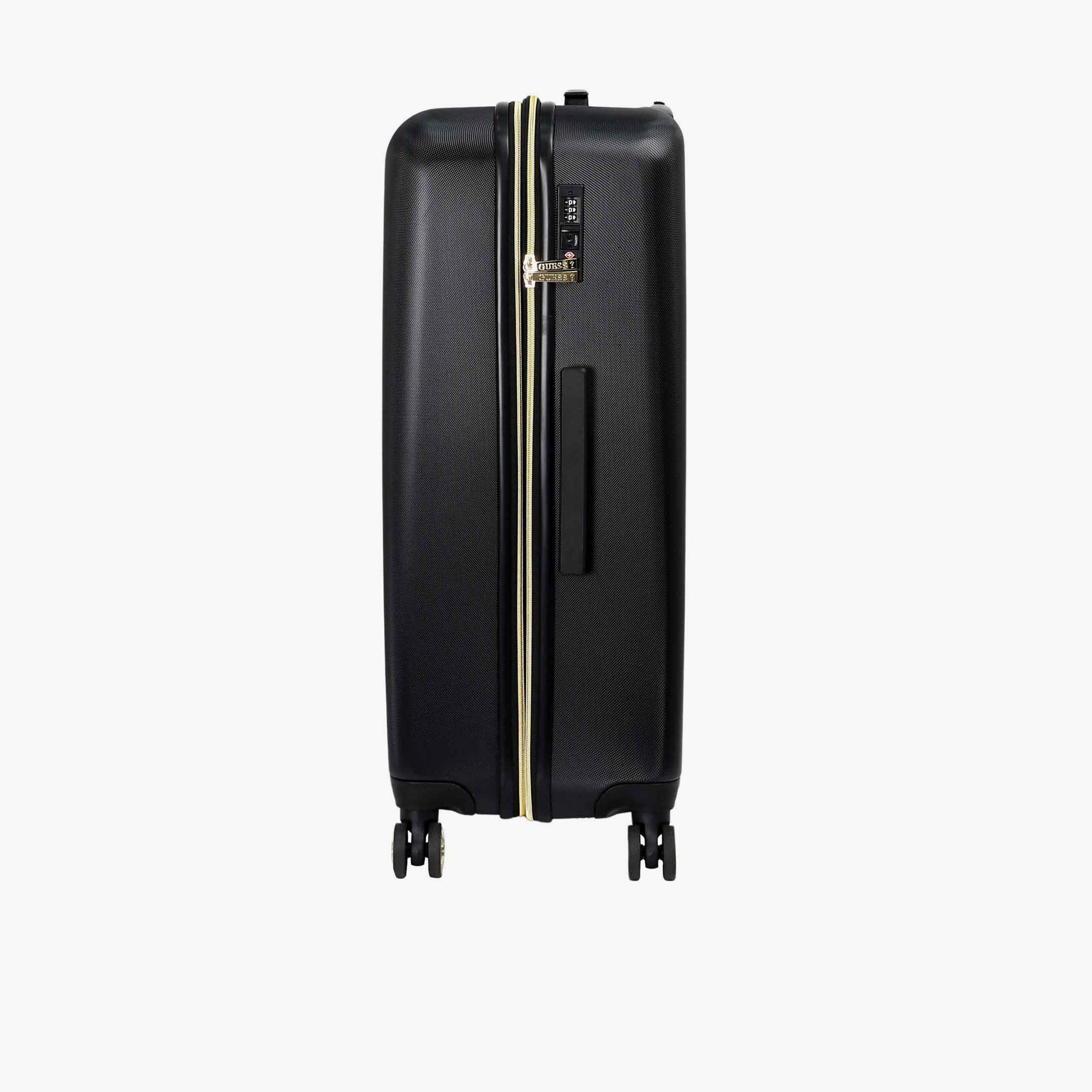 غيس - شنطة سفر لودي كبيرة مقاس 78 سم، مصنوعة من مادة ABS الصلبة بأربع عجلات دوارة قفل TSA-travel-luggagesandbags-luggage-image-7