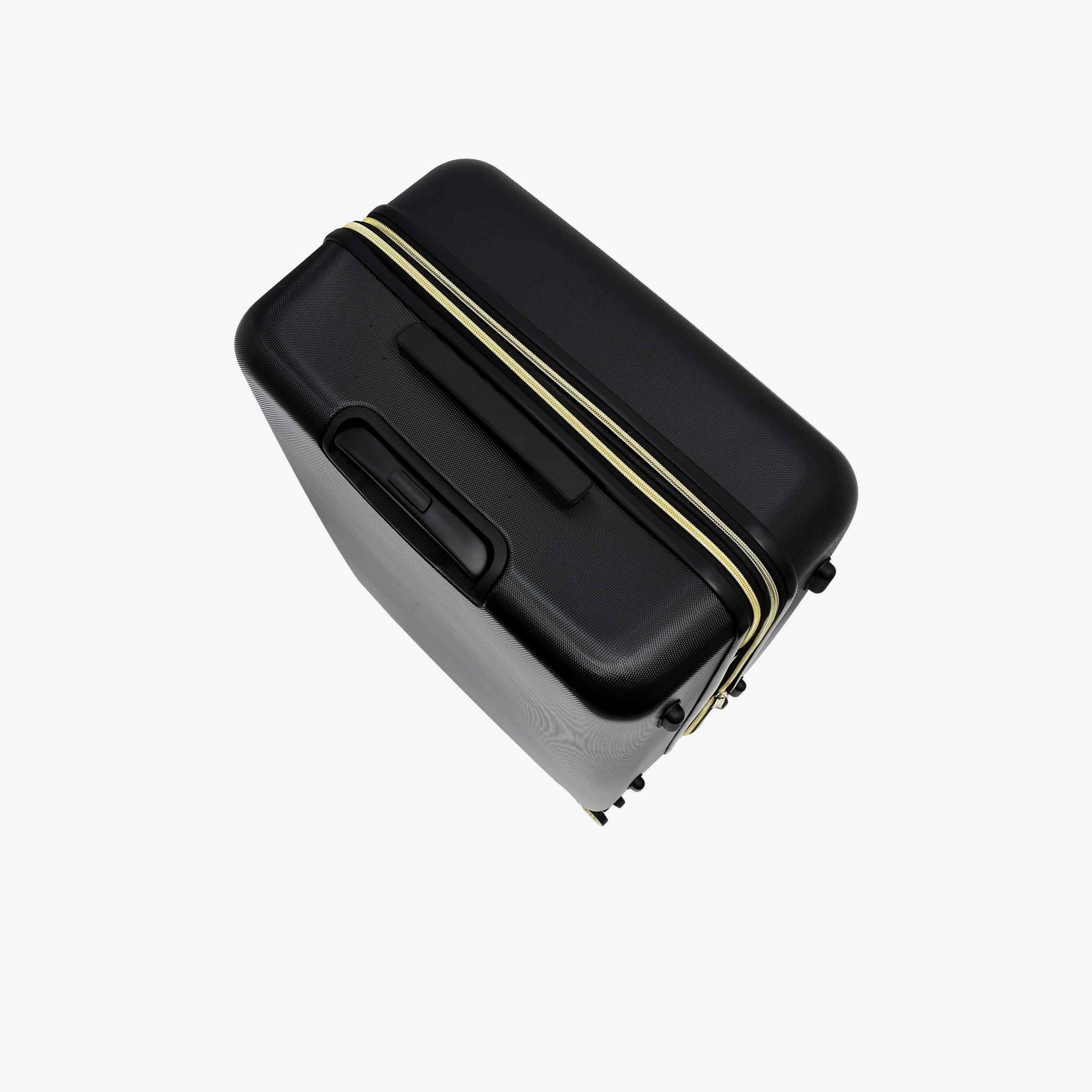 غيس - شنطة سفر لودي كبيرة مقاس 78 سم، مصنوعة من مادة ABS الصلبة بأربع عجلات دوارة قفل TSA-travel-luggagesandbags-luggage-image-9