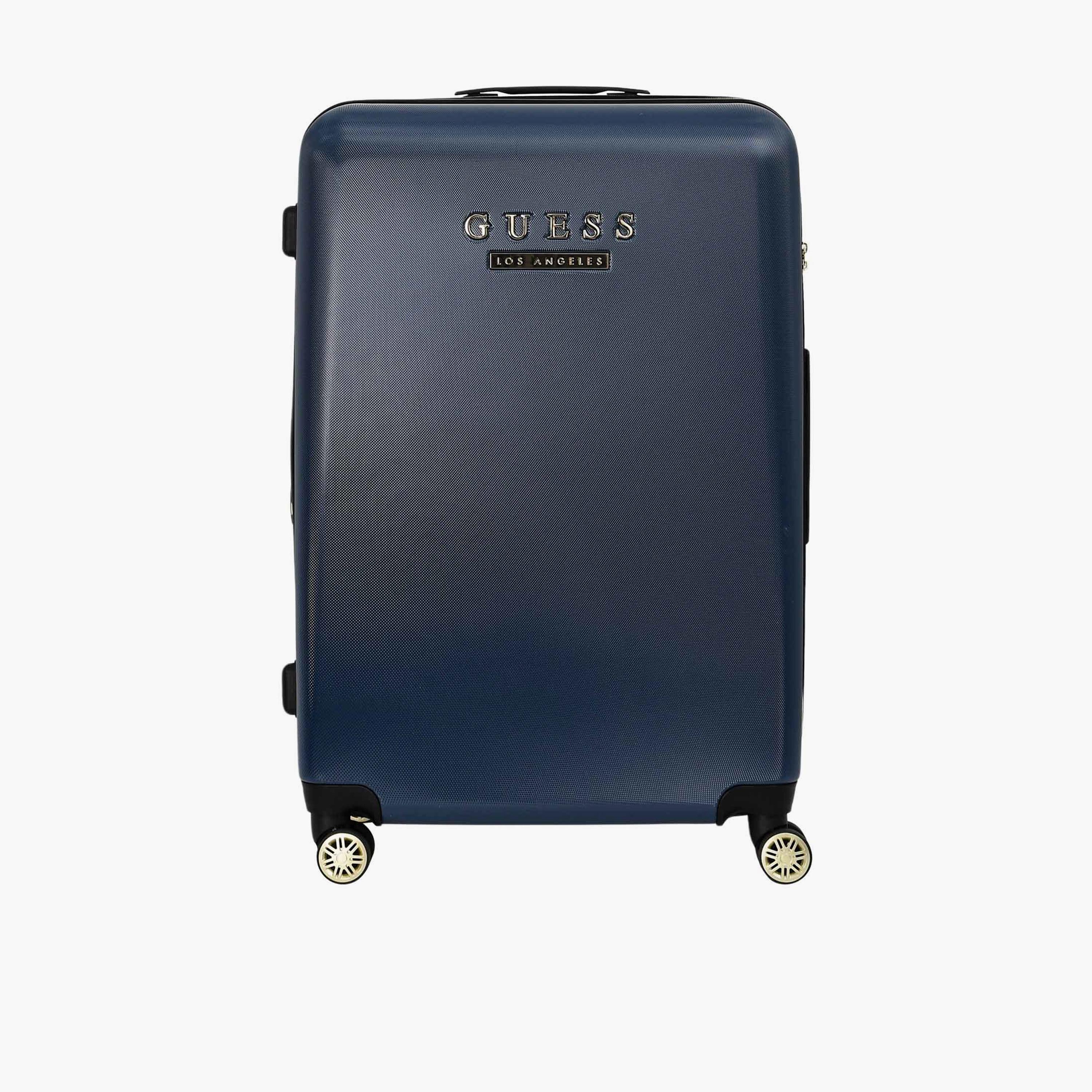 غيس - شنطة سفر لودي كبيرة مقاس 78 سم، مصنوعة من مادة ABS الصلبة بأربع عجلات دوارة قفل TSA-travel-luggagesandbags-luggage-image-10